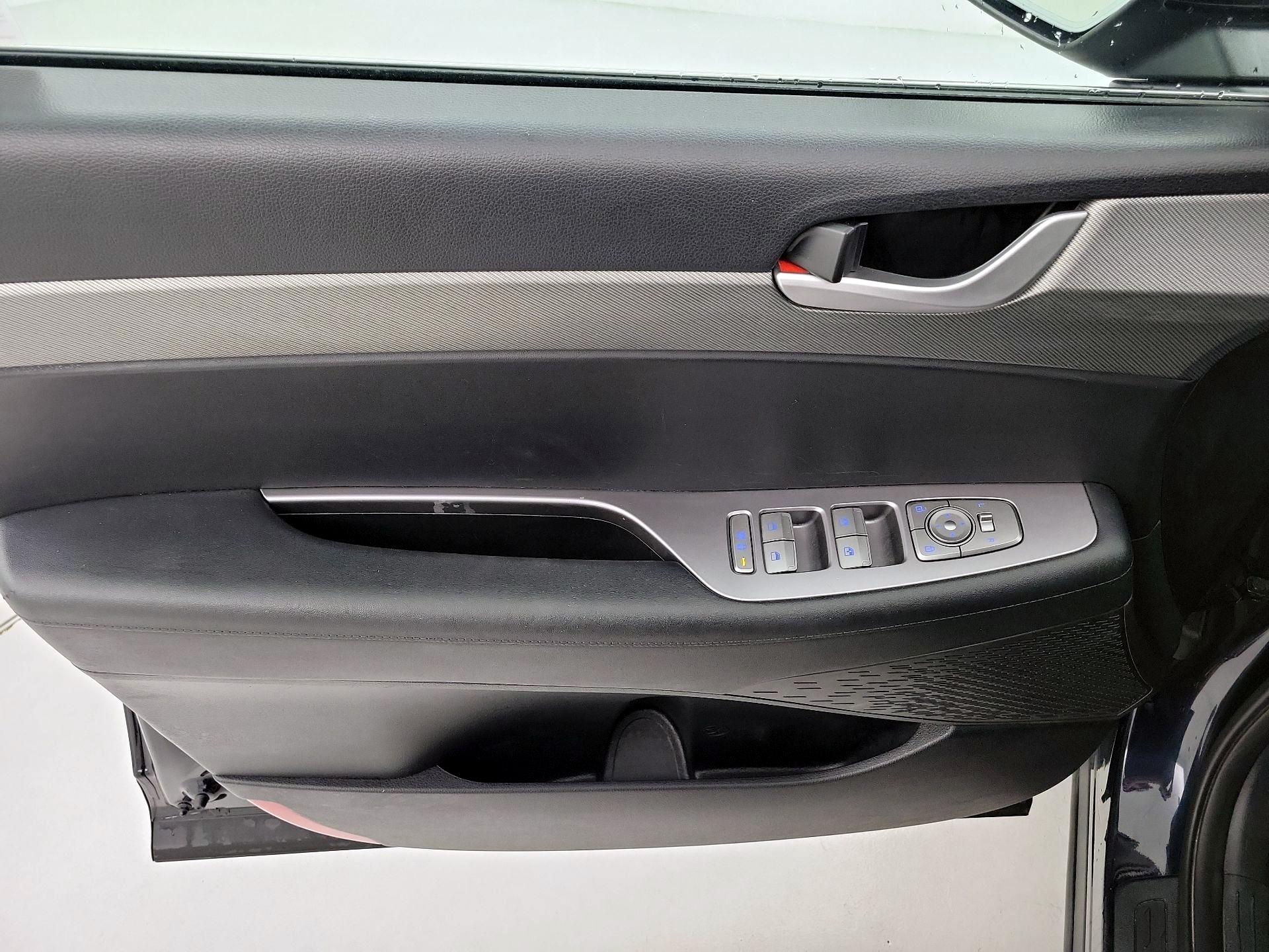 Thumbnail: 2024 Hyundai Palisade - 12