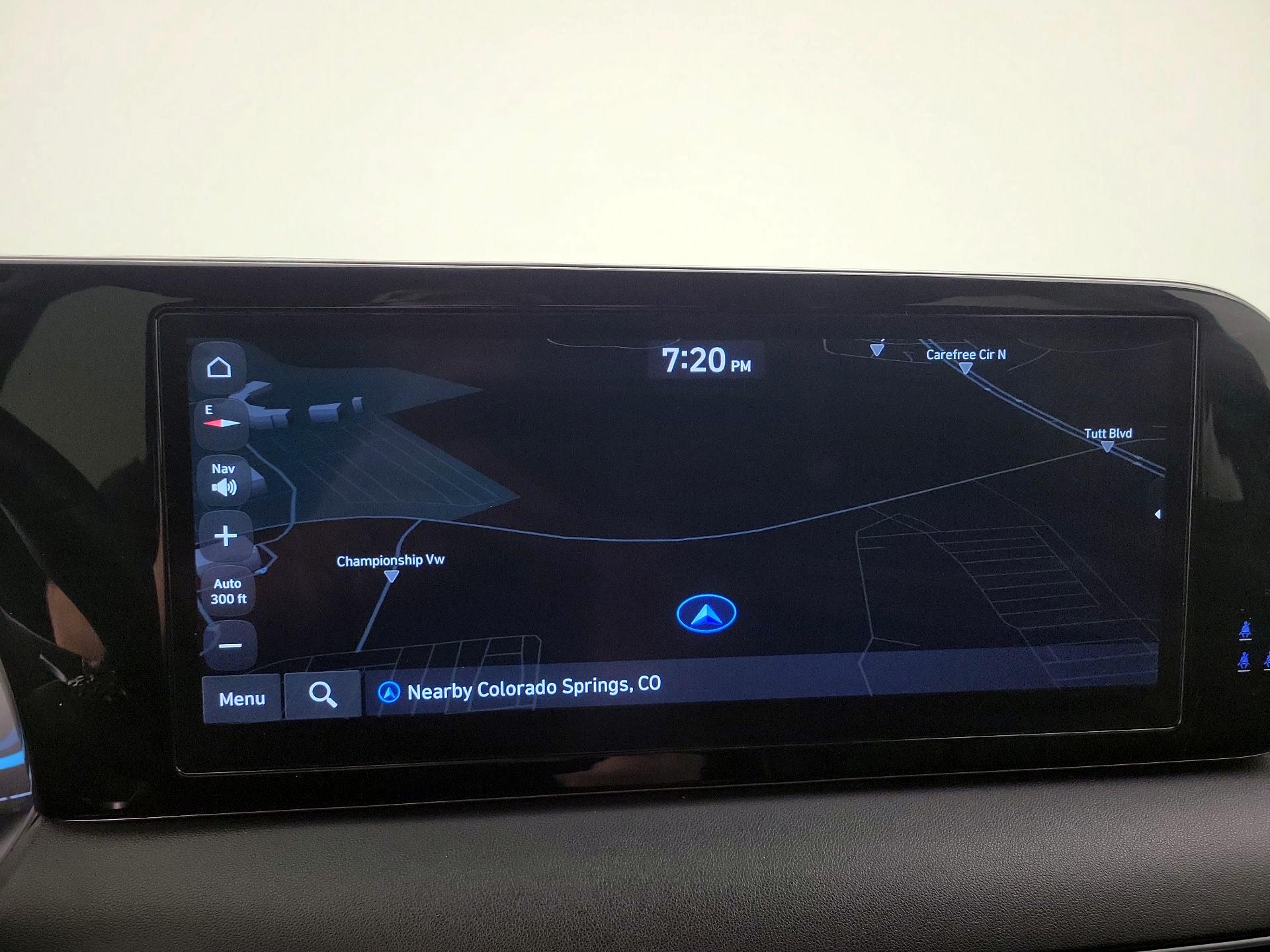 Thumbnail: 2024 Hyundai Palisade - 14