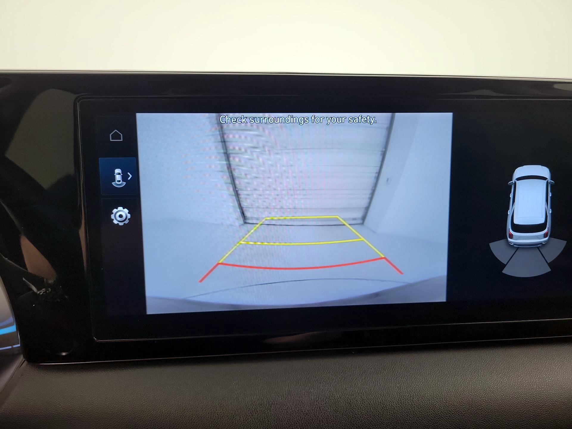 Thumbnail: 2024 Hyundai Palisade - 15