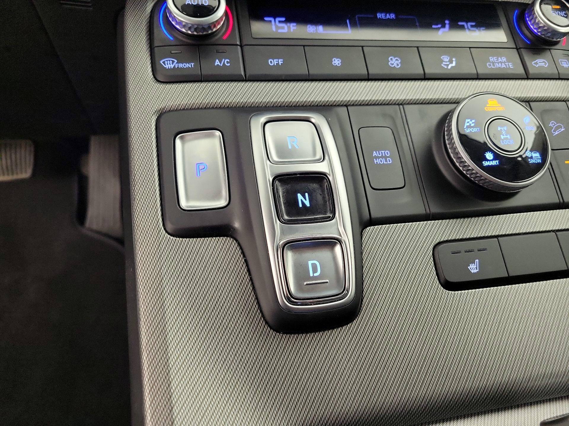 Thumbnail: 2024 Hyundai Palisade - 18