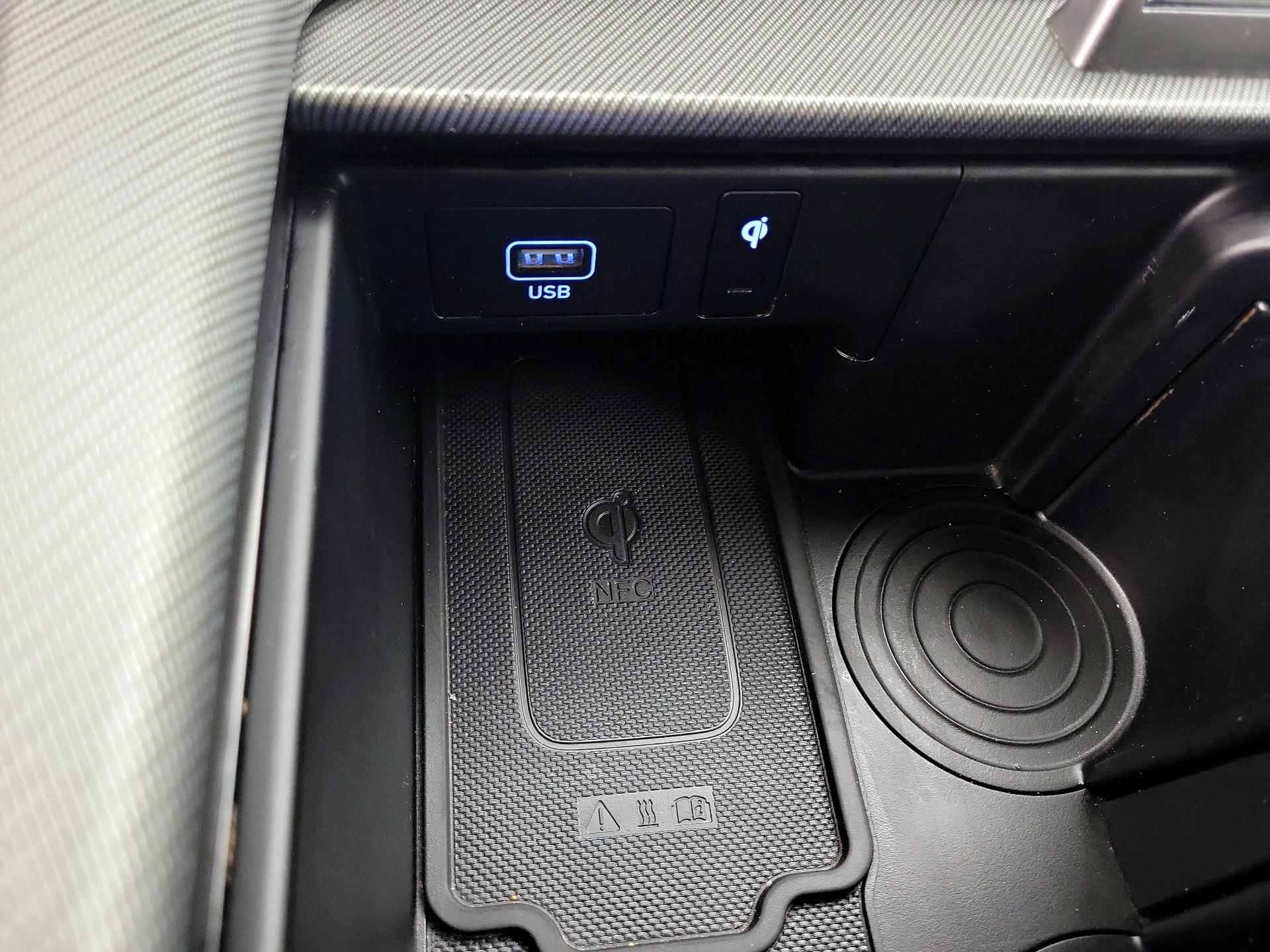 Thumbnail: 2024 Hyundai Palisade - 19