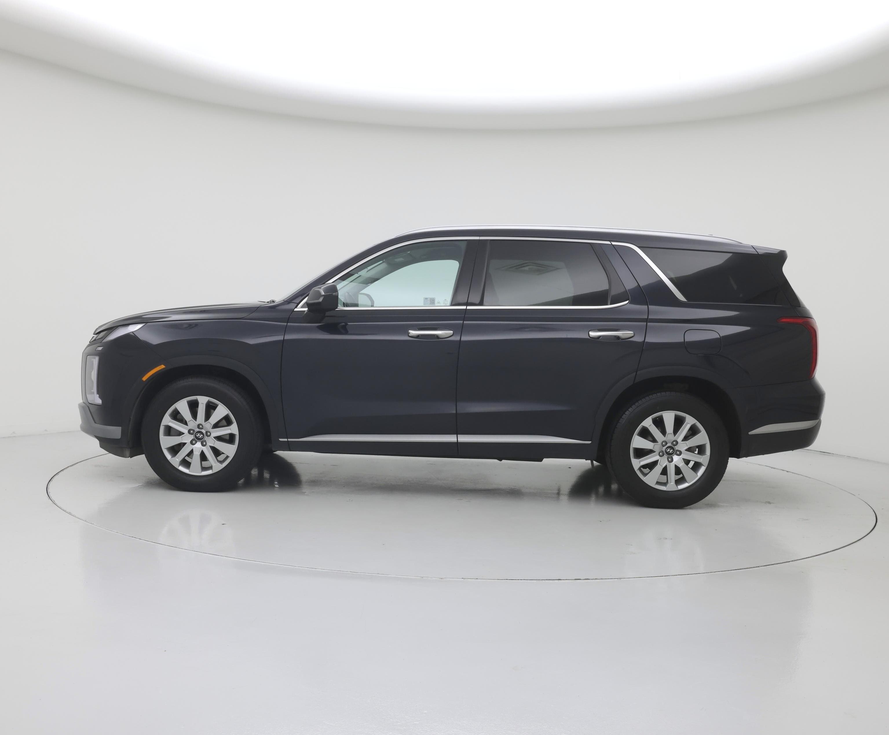 Thumbnail: 2024 Hyundai Palisade - 3