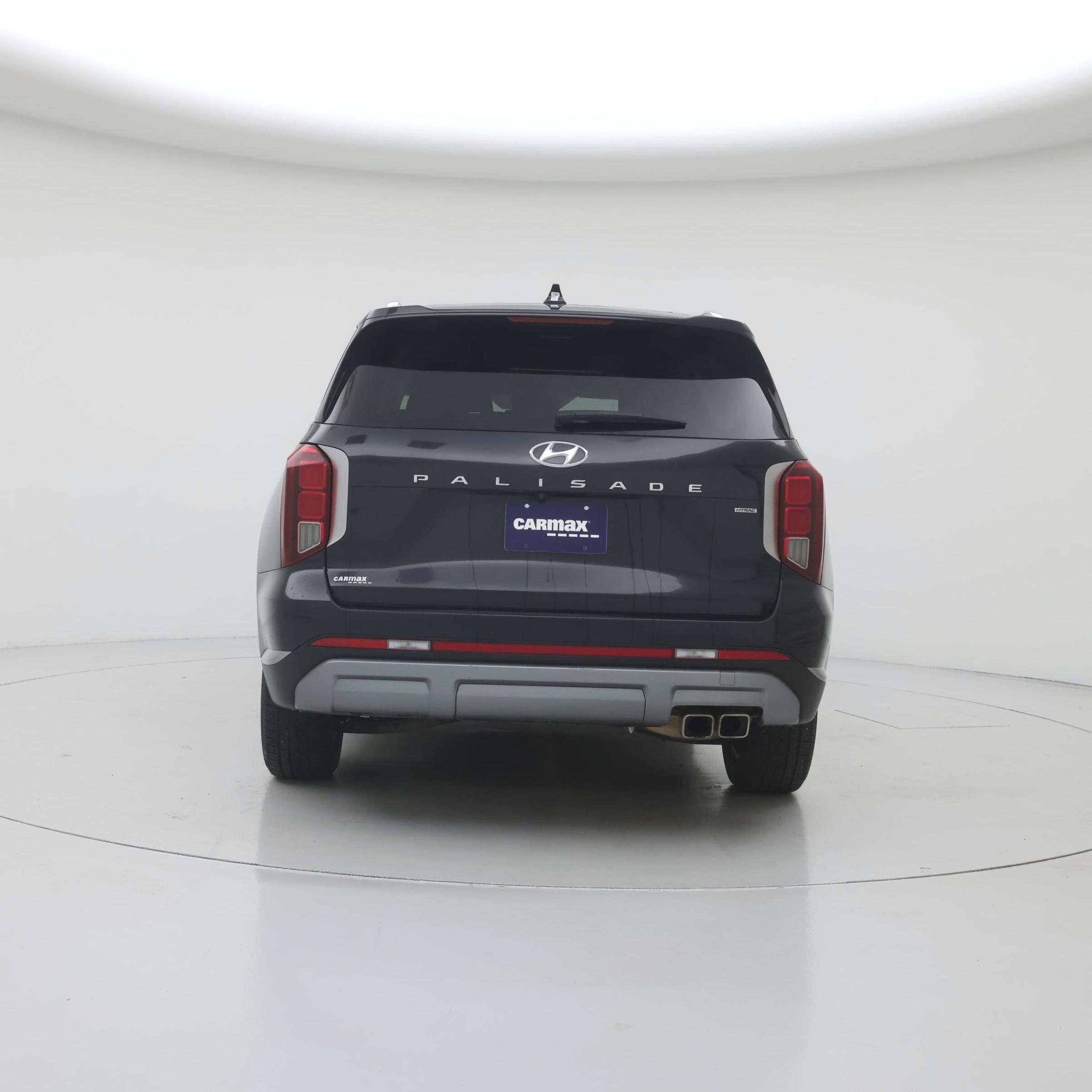 Thumbnail: 2024 Hyundai Palisade - 6