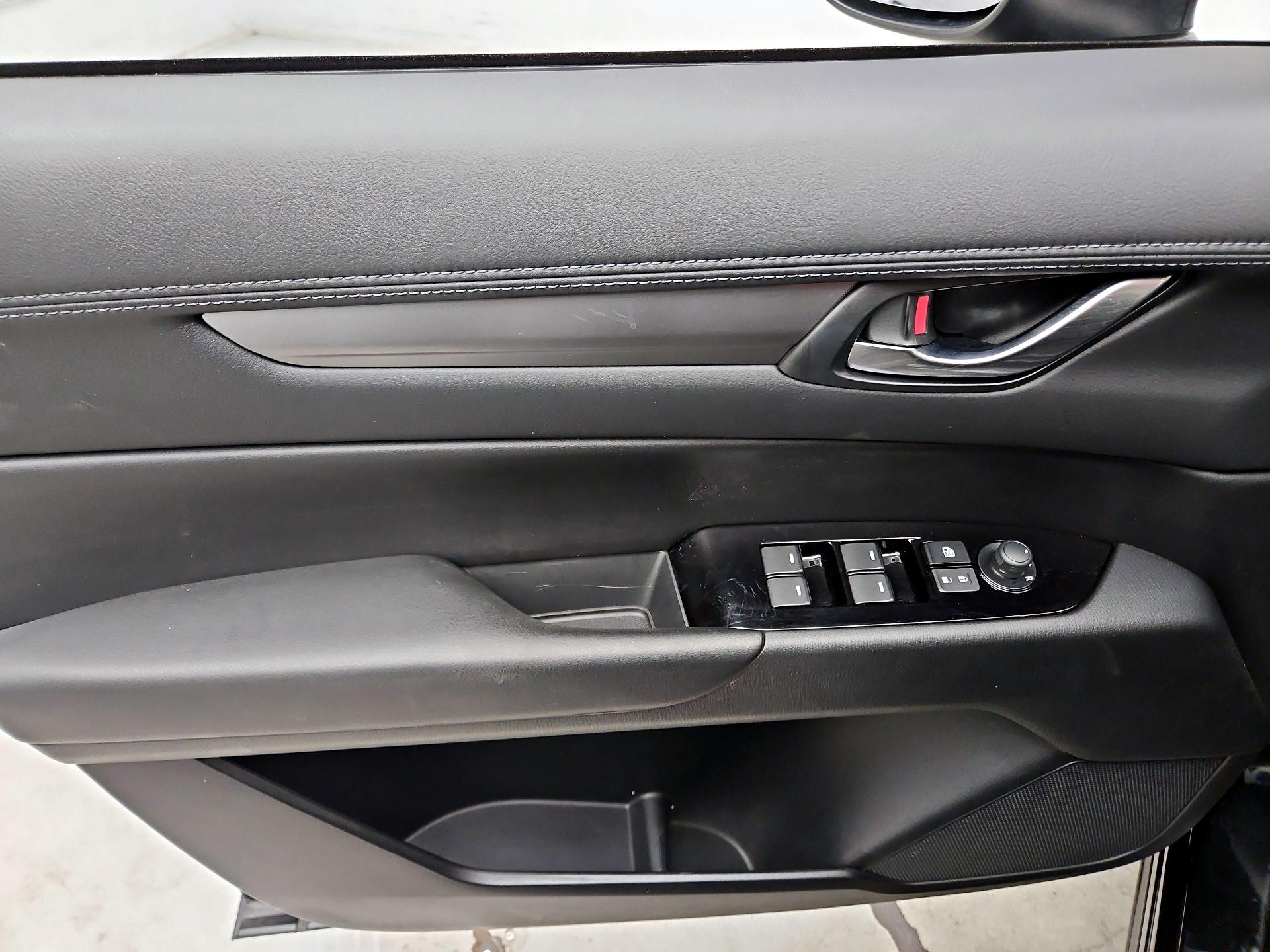 Thumbnail: 2025 Mazda CX-5 - 12