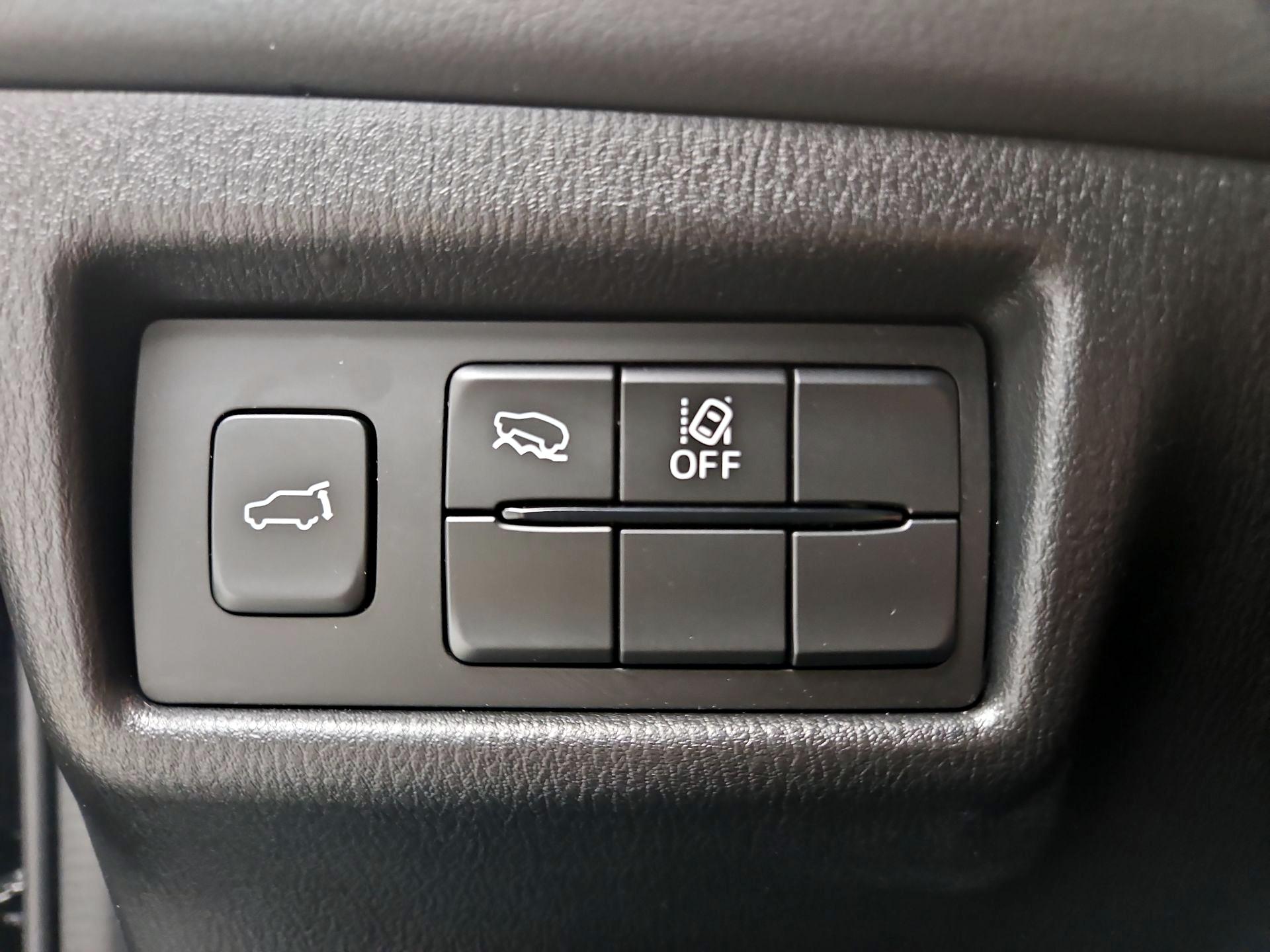 Thumbnail: 2025 Mazda CX-5 - 13