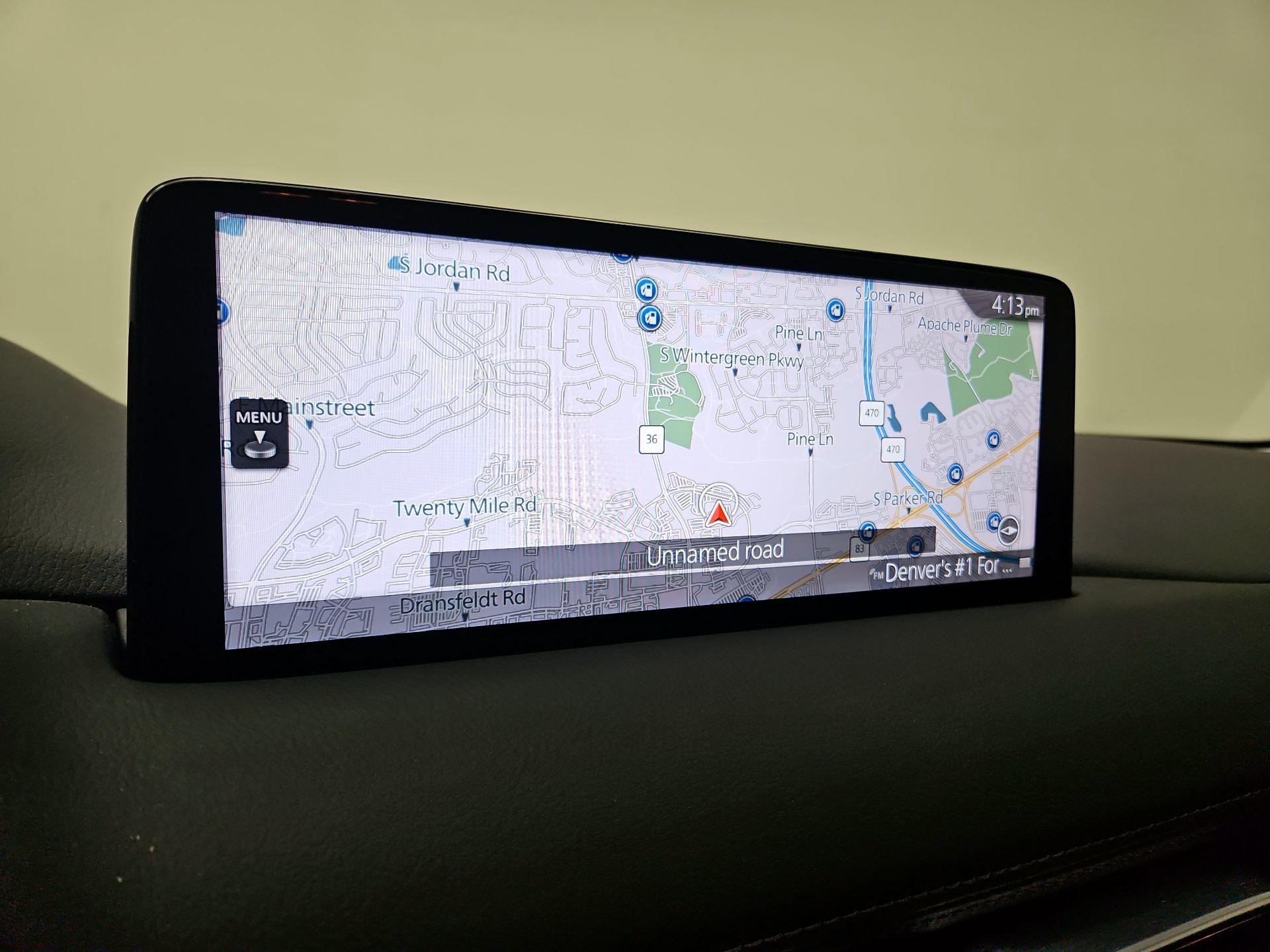 Thumbnail: 2025 Mazda CX-5 - 14