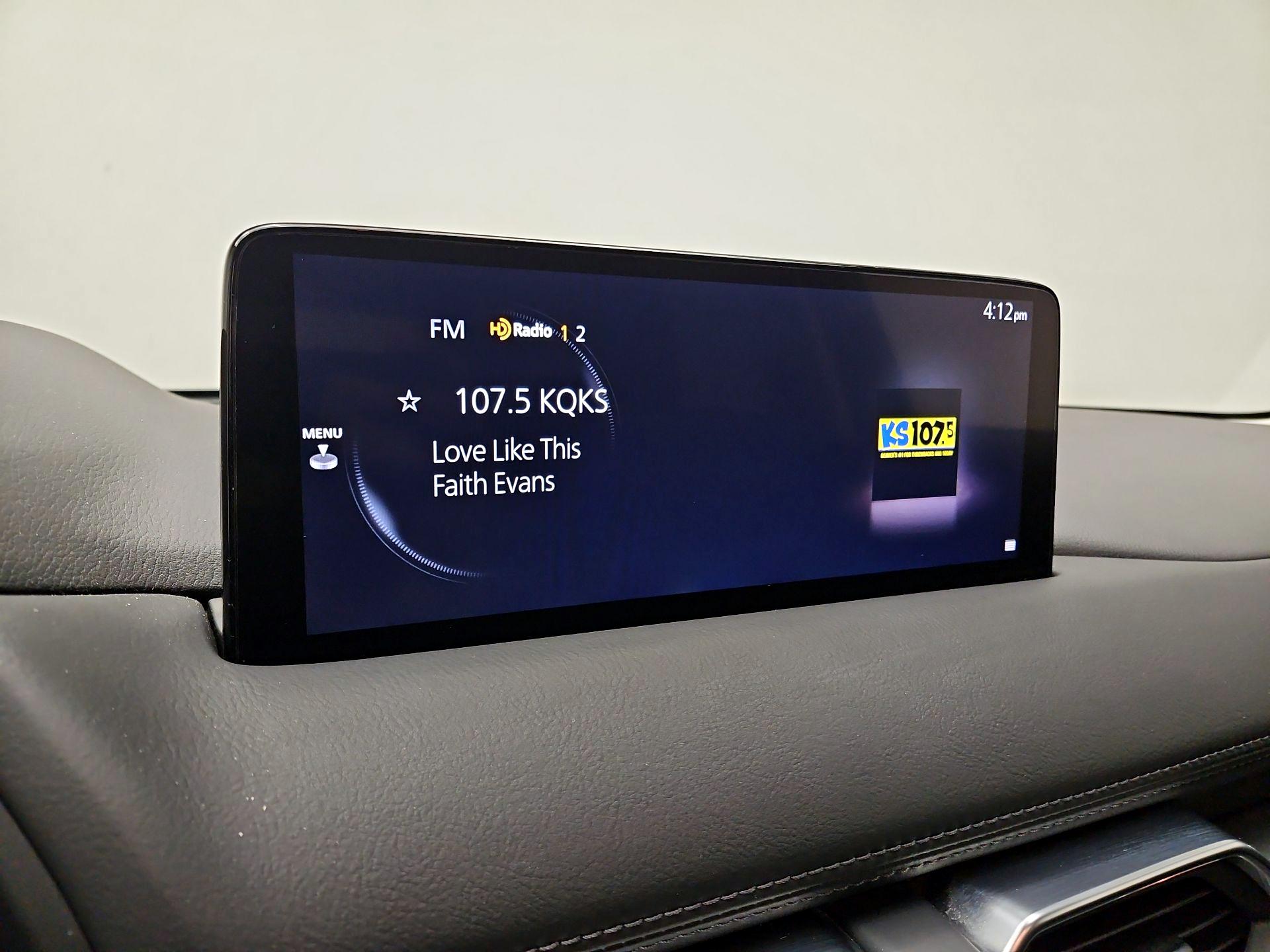 Thumbnail: 2025 Mazda CX-5 - 16