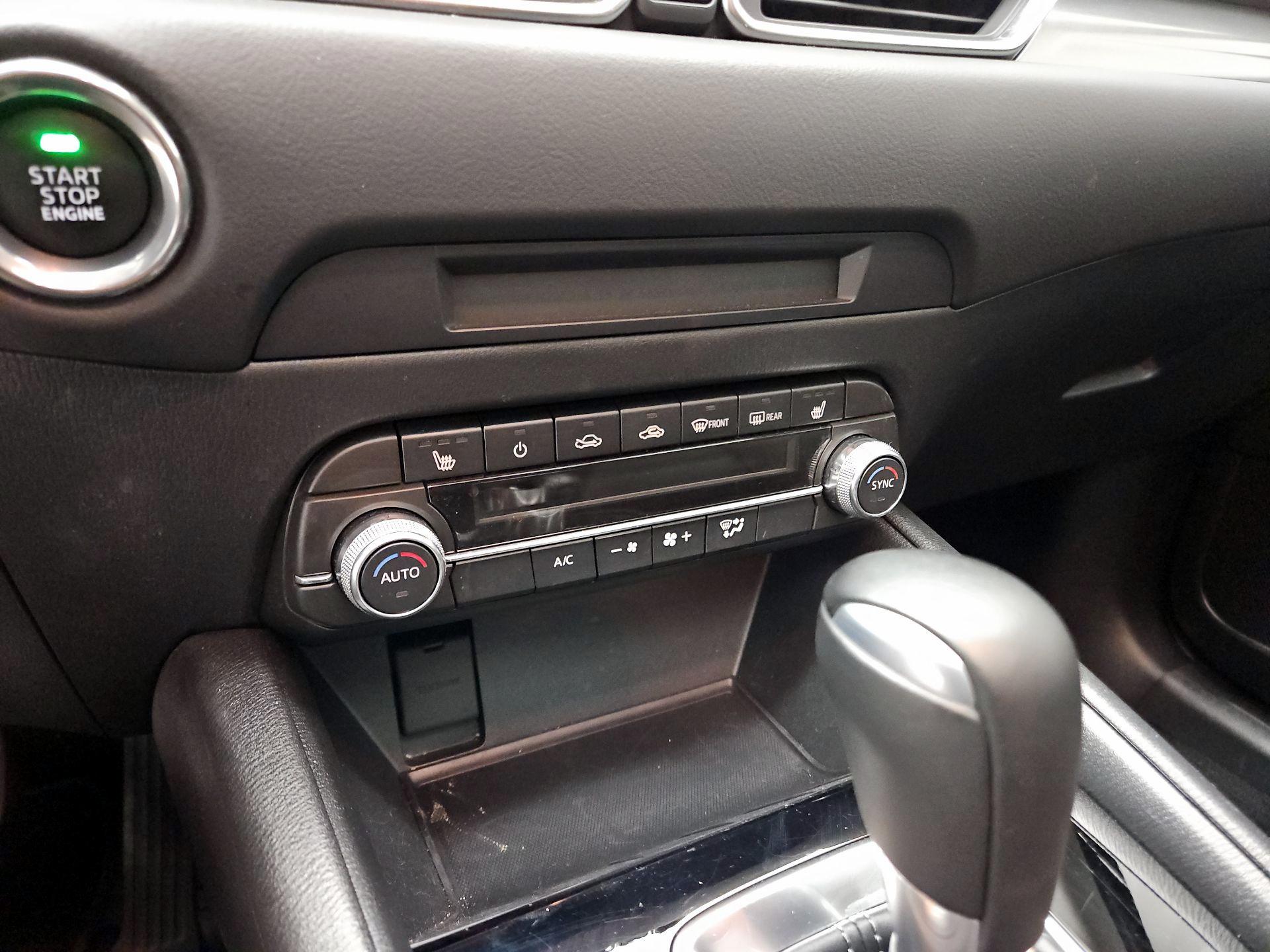 Thumbnail: 2025 Mazda CX-5 - 17