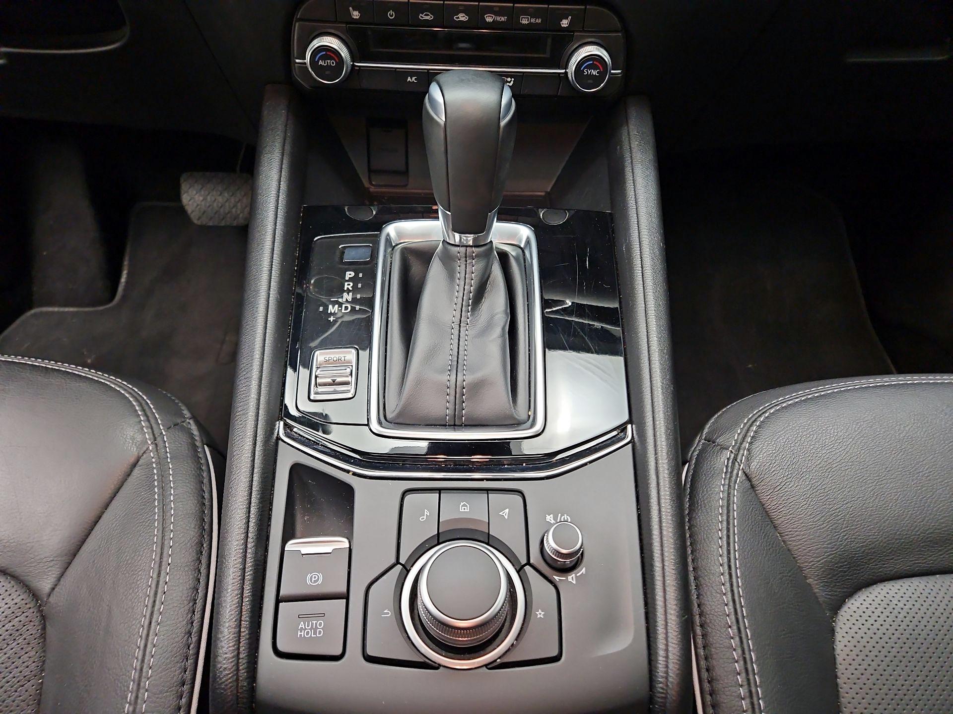 Thumbnail: 2025 Mazda CX-5 - 18