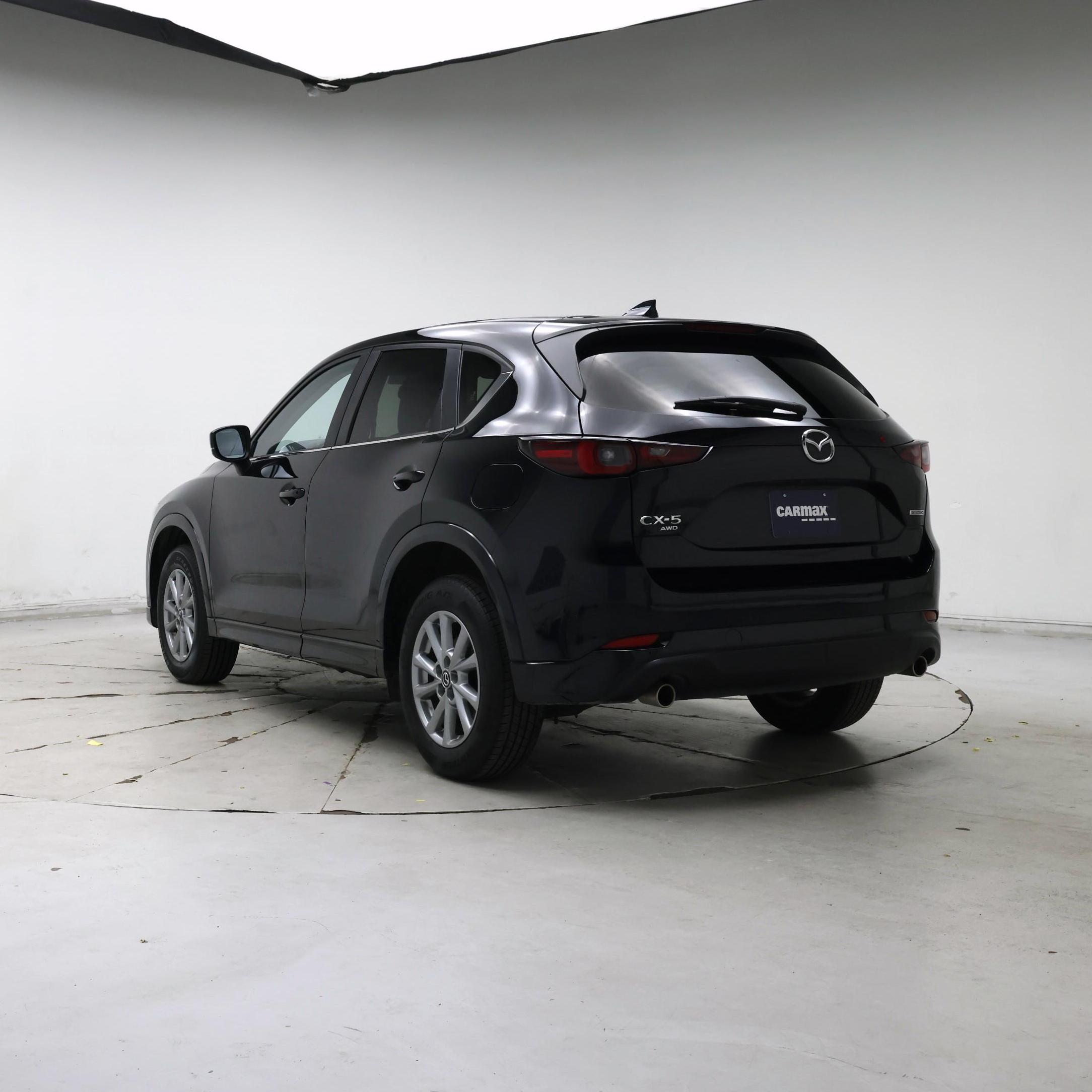 Thumbnail: 2025 Mazda CX-5 - 2