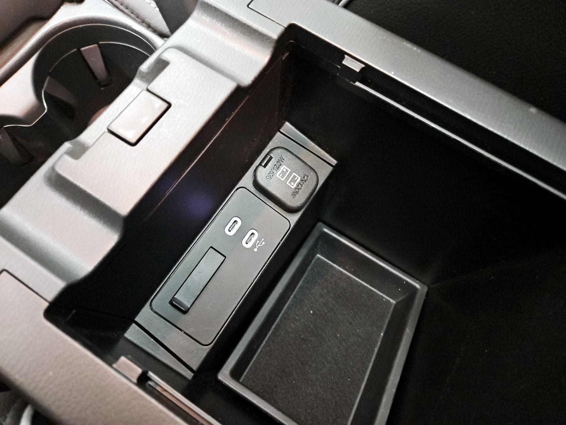 Thumbnail: 2025 Mazda CX-5 - 19