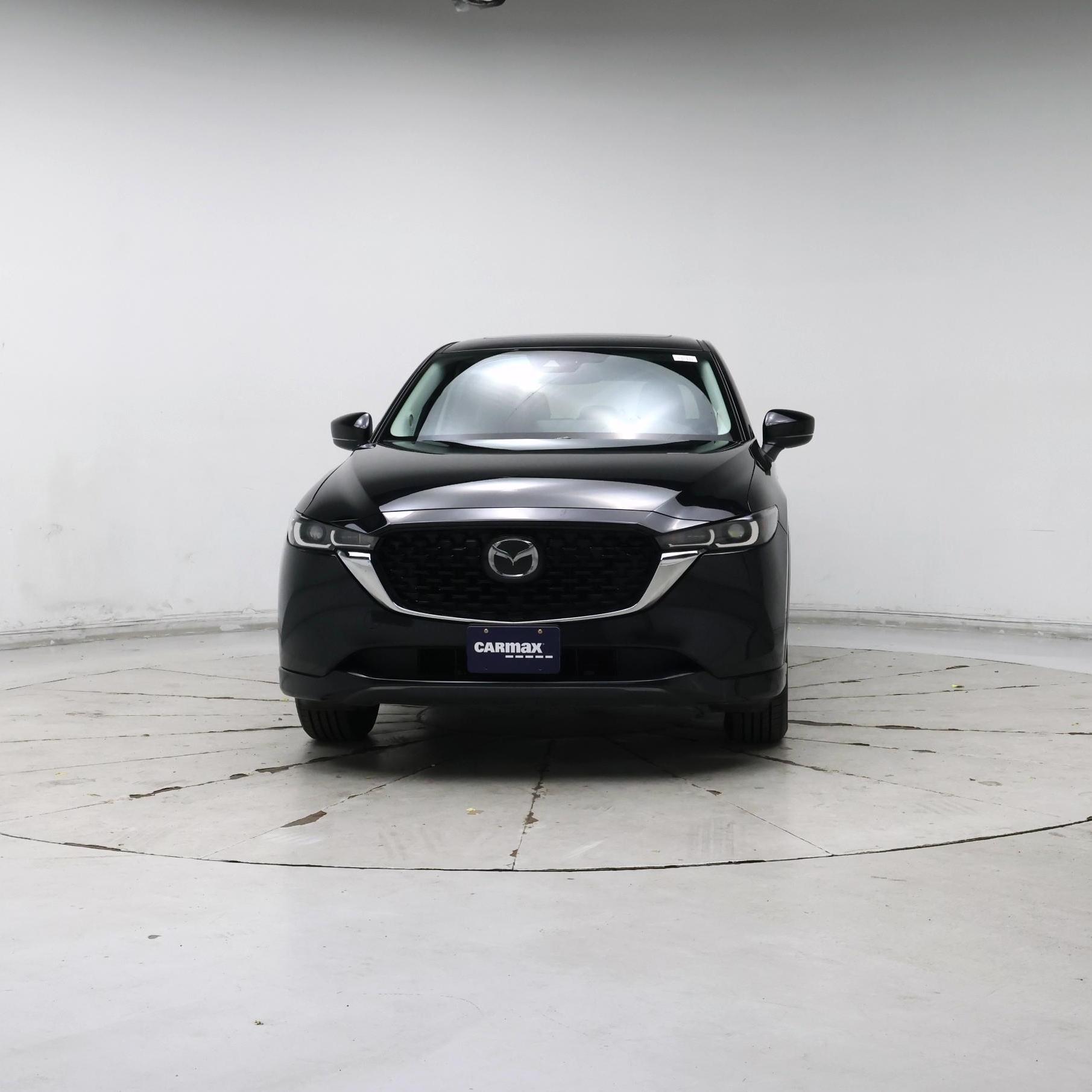 Thumbnail: 2025 Mazda CX-5 - 5