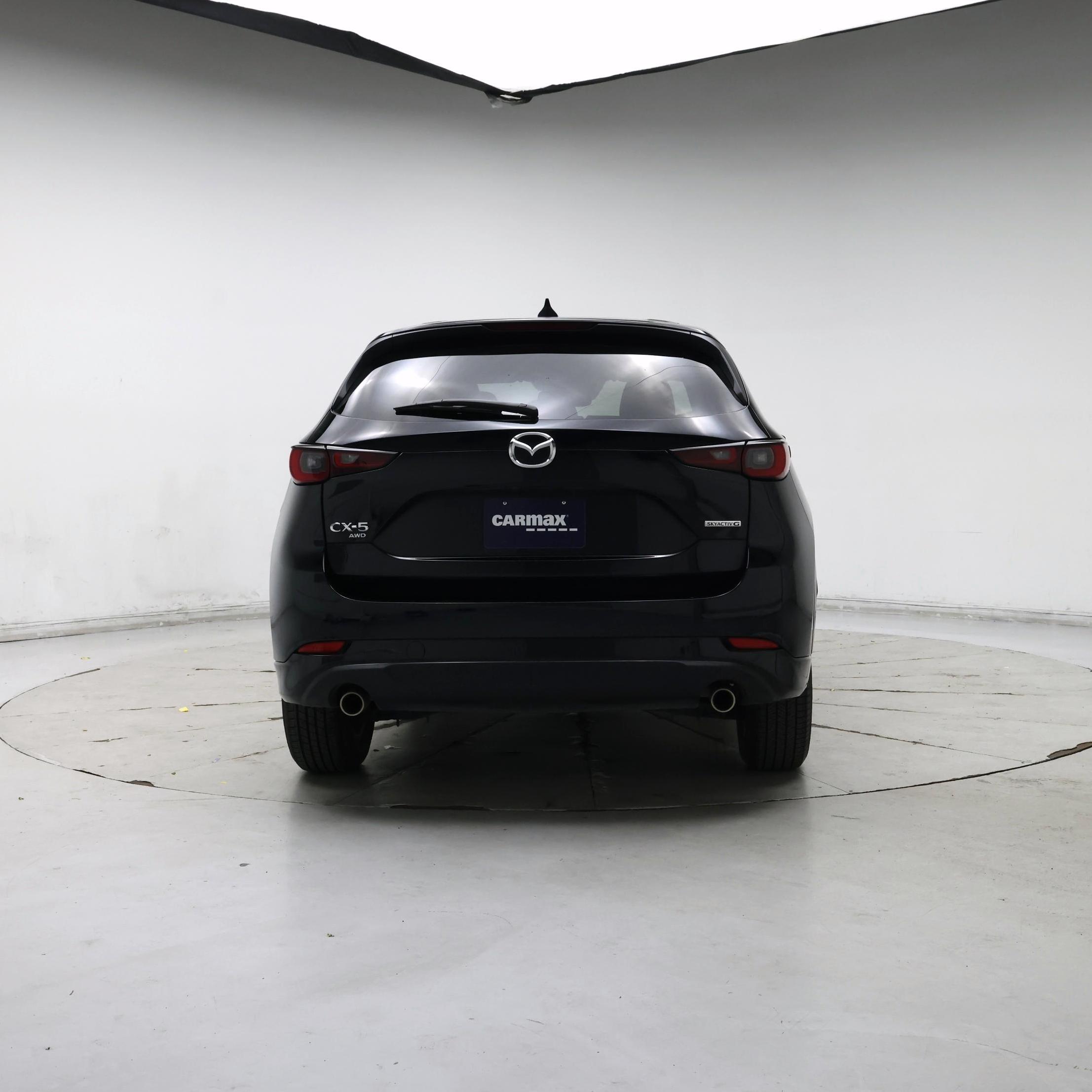 Thumbnail: 2025 Mazda CX-5 - 6