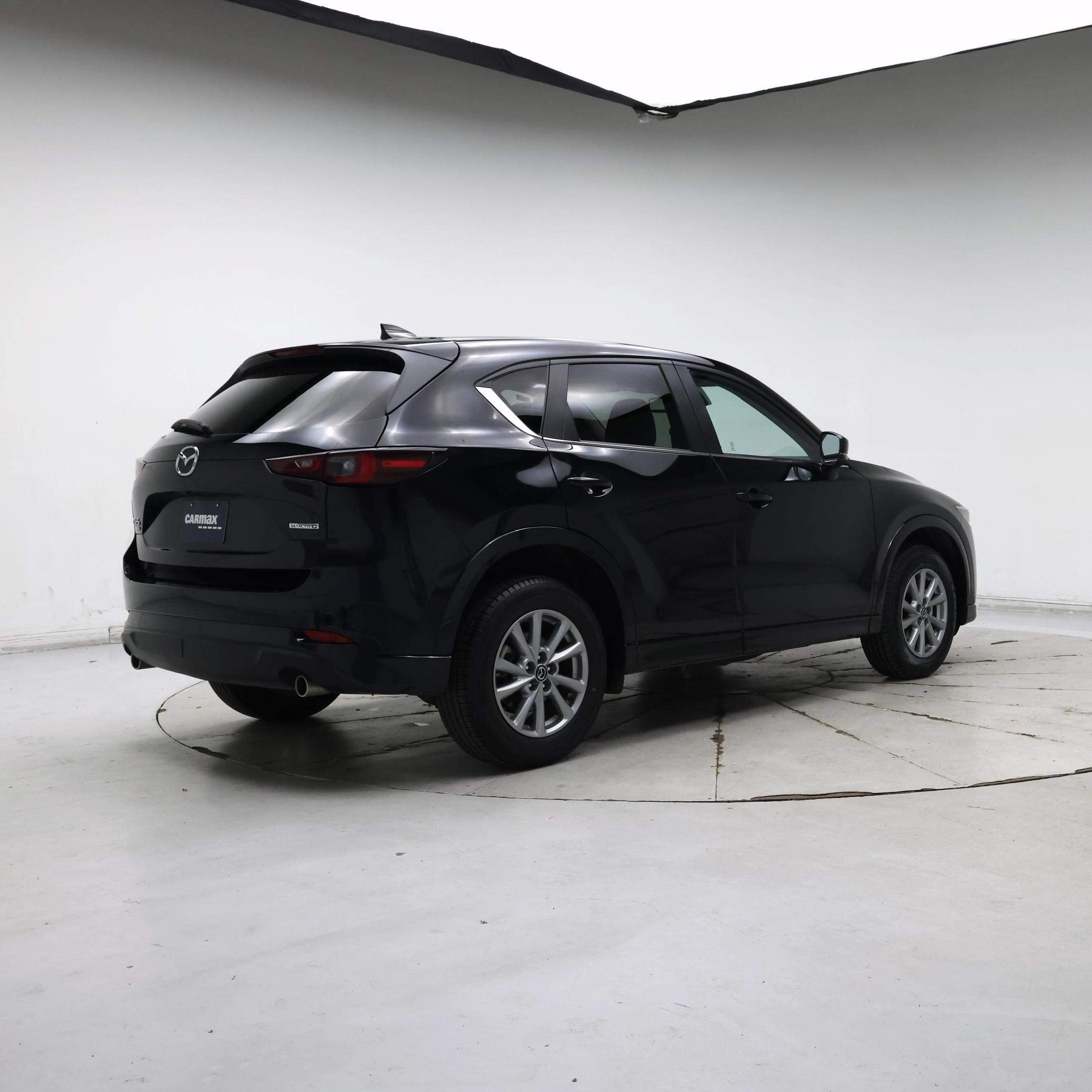 Thumbnail: 2025 Mazda CX-5 - 8