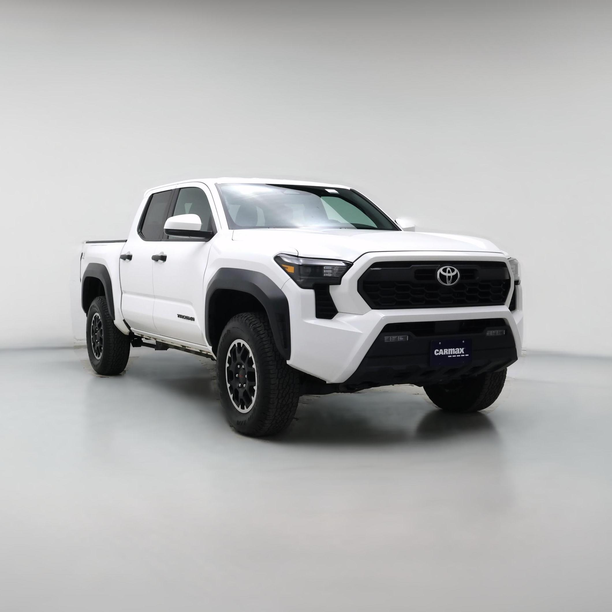 Thumbnail: 2025 Toyota Tacoma - 1