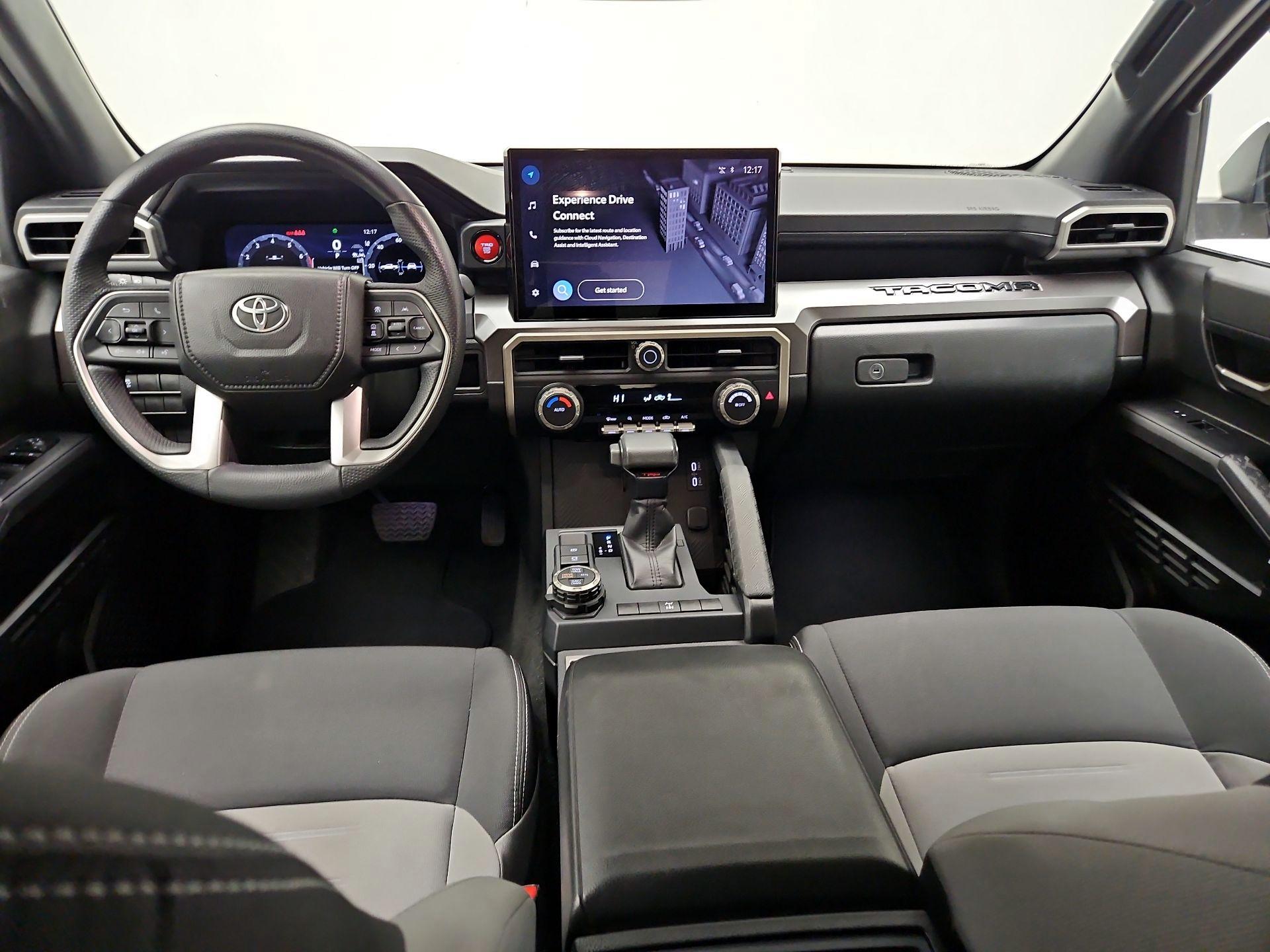 Thumbnail: 2025 Toyota Tacoma - 9