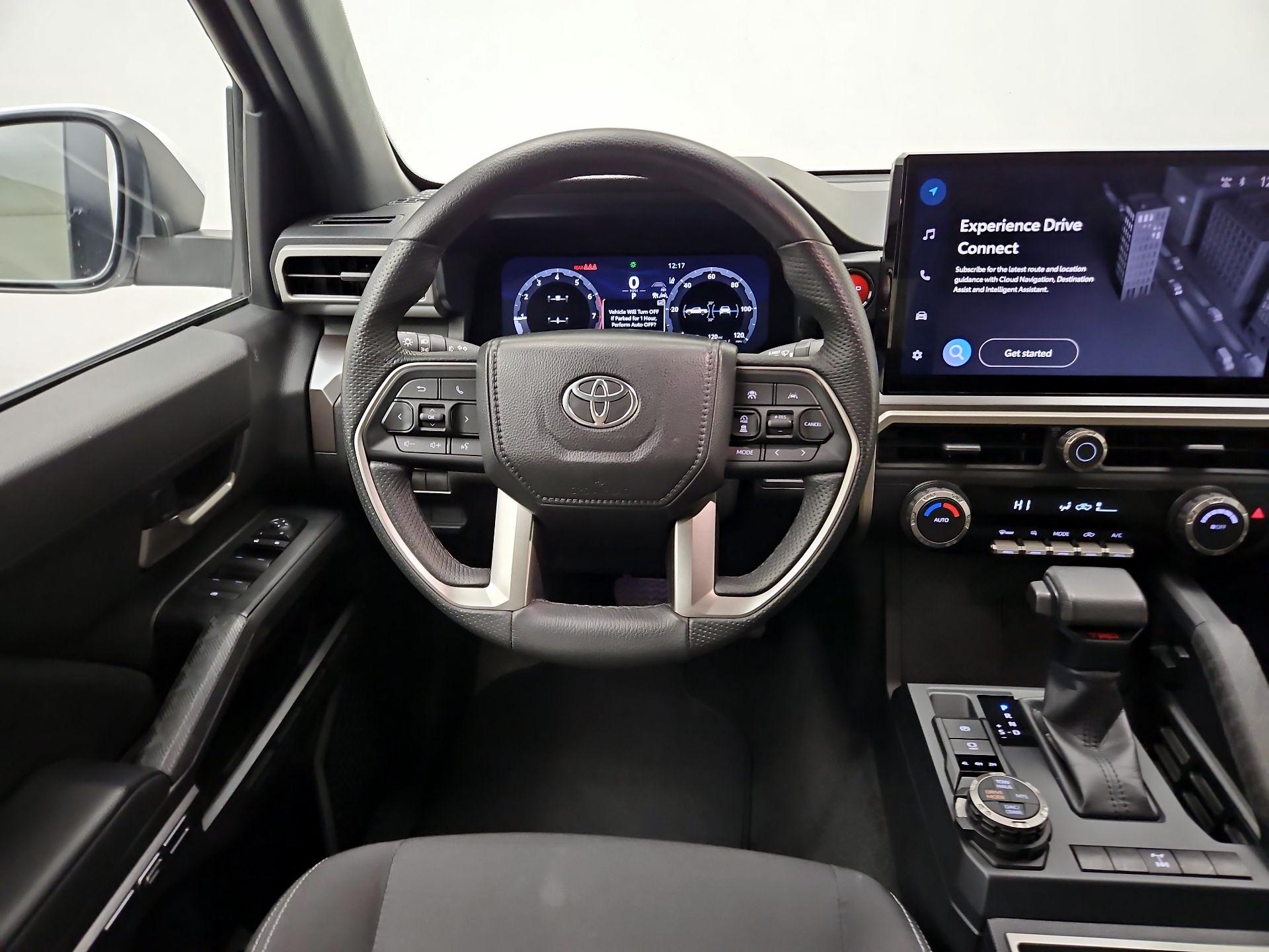 Thumbnail: 2025 Toyota Tacoma - 10