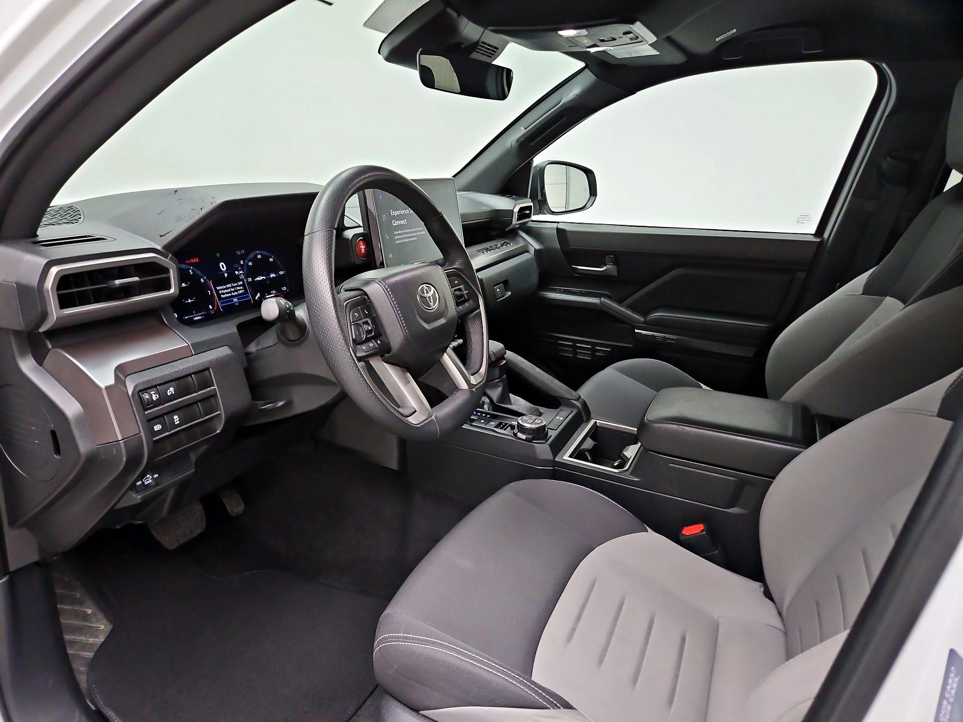 Thumbnail: 2025 Toyota Tacoma - 11