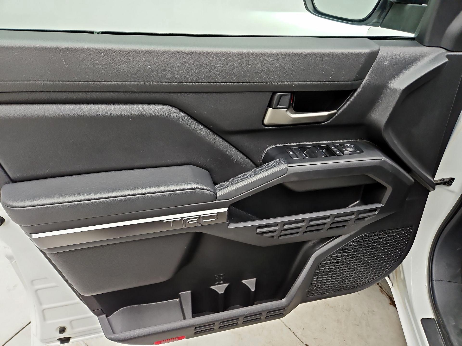 Thumbnail: 2025 Toyota Tacoma - 12