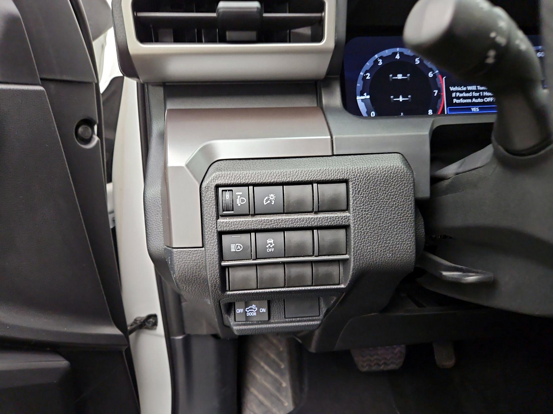 Thumbnail: 2025 Toyota Tacoma - 13