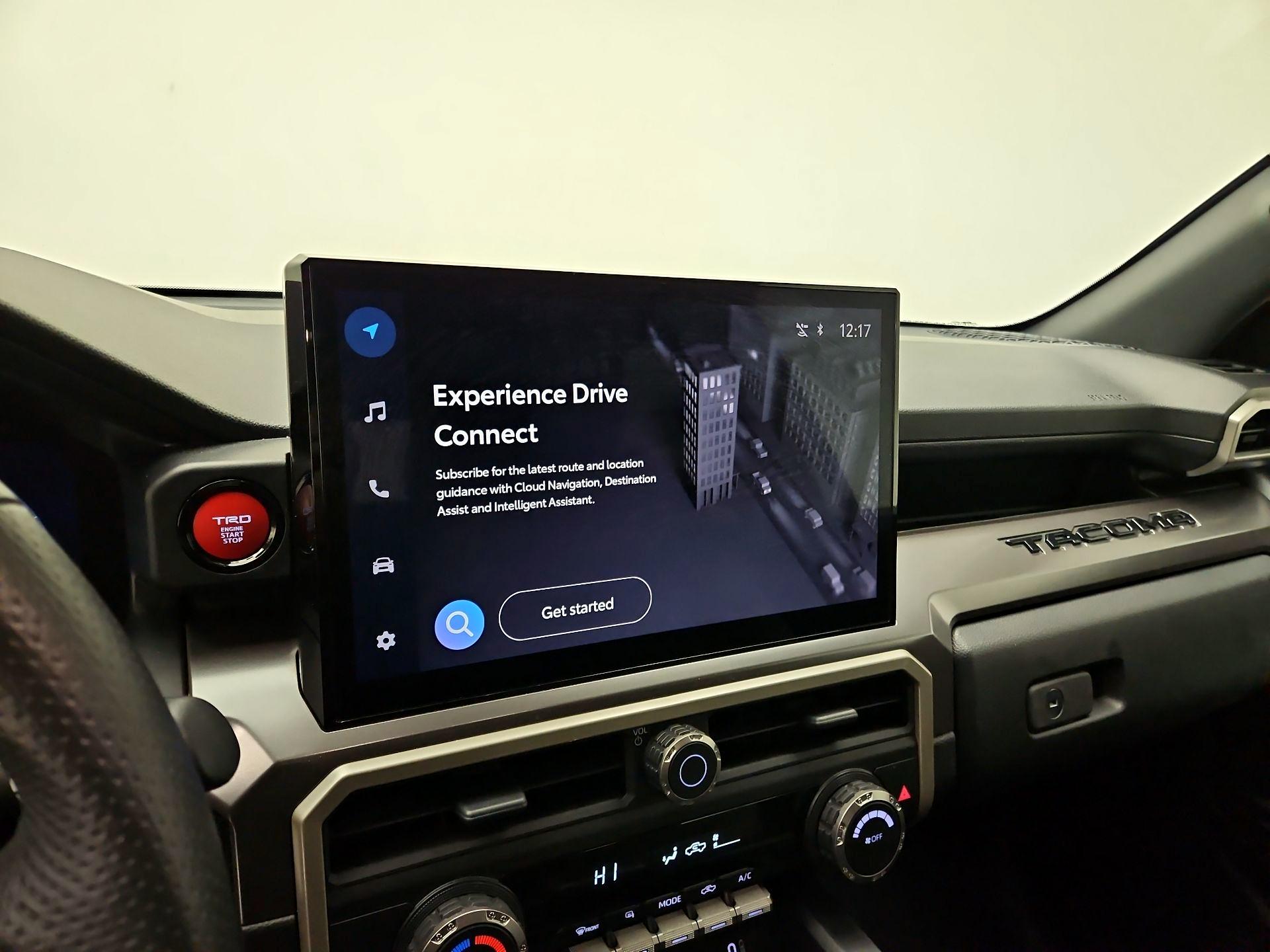 Thumbnail: 2025 Toyota Tacoma - 14