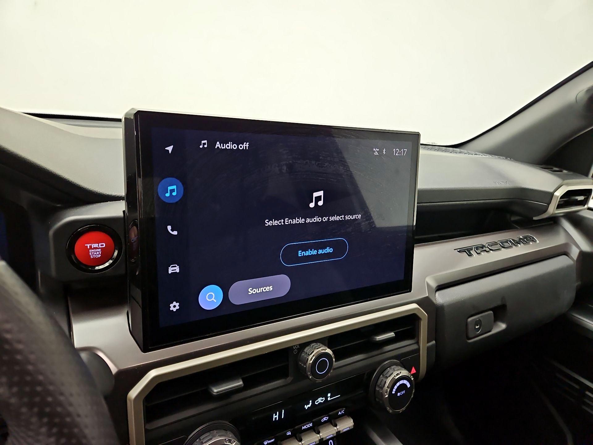 Thumbnail: 2025 Toyota Tacoma - 16