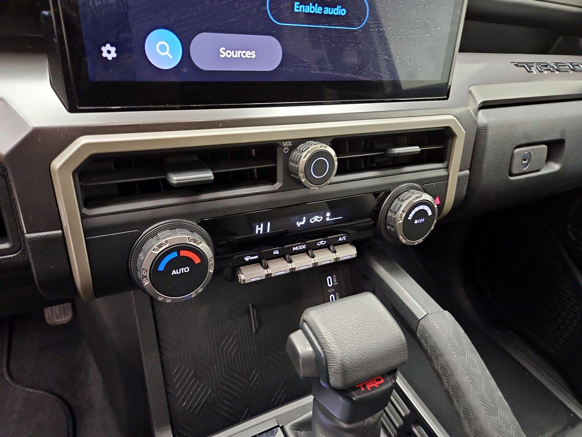 Thumbnail: 2025 Toyota Tacoma - 17