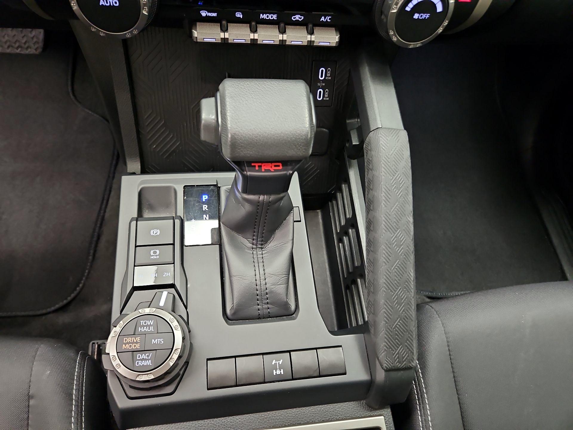 Thumbnail: 2025 Toyota Tacoma - 18