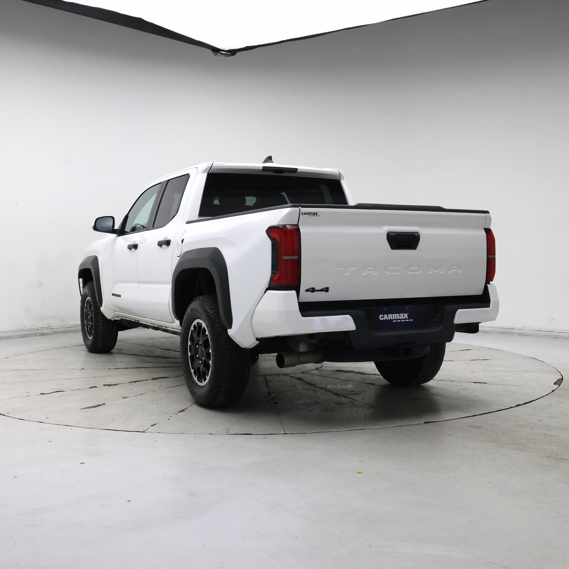 Thumbnail: 2025 Toyota Tacoma - 2