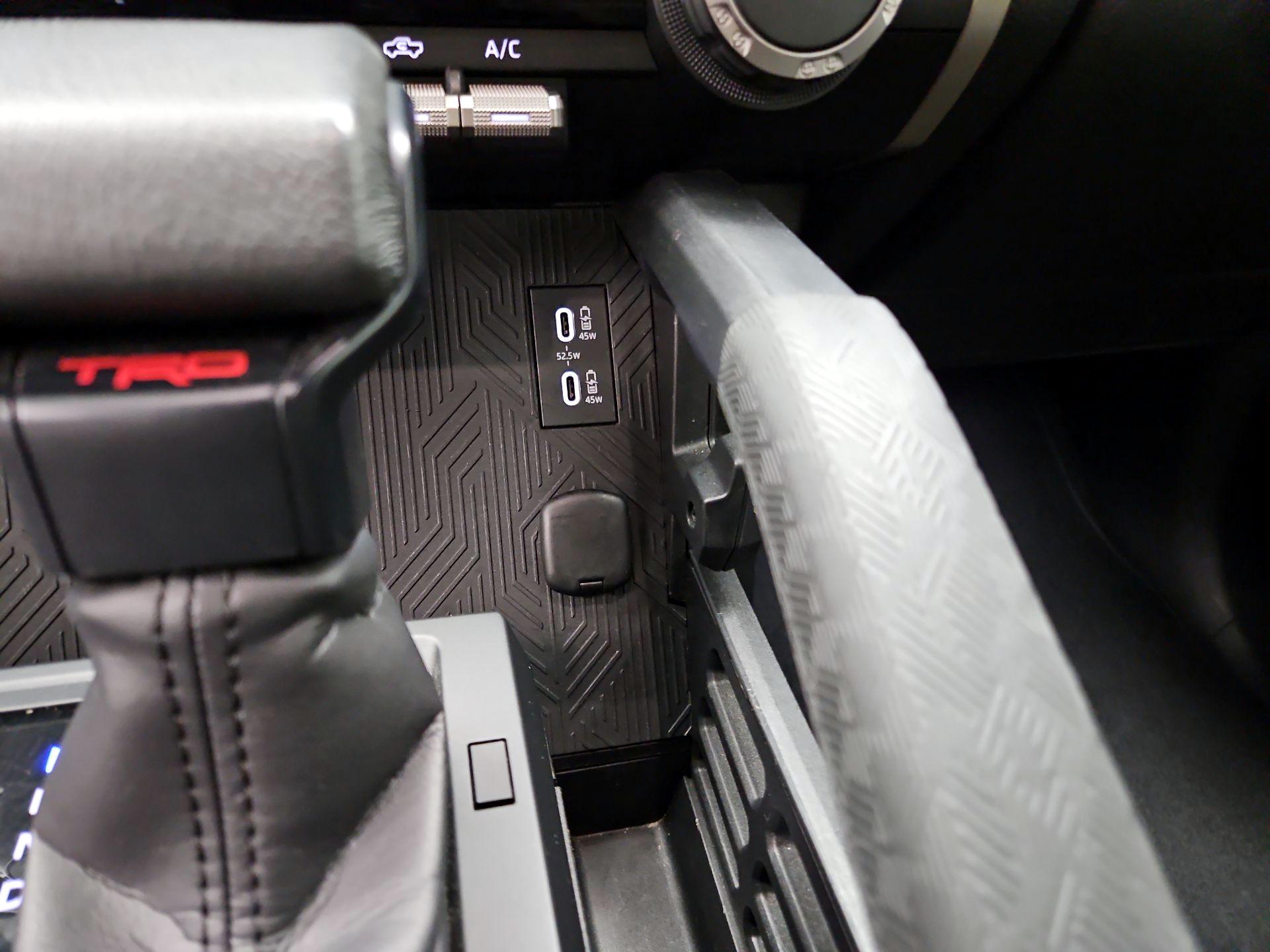 Thumbnail: 2025 Toyota Tacoma - 19