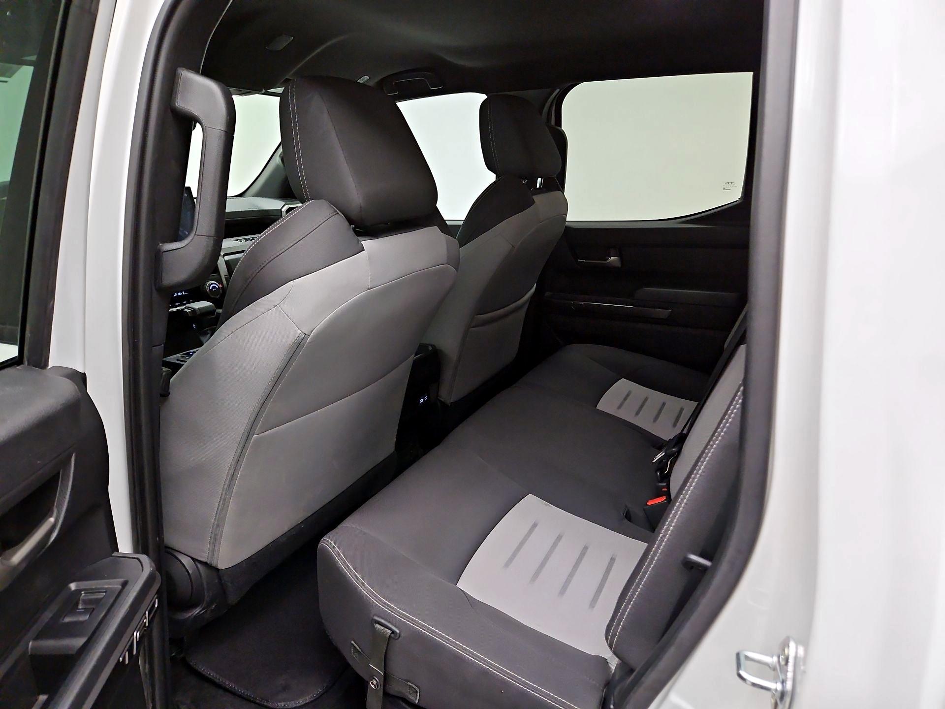 Thumbnail: 2025 Toyota Tacoma - 20