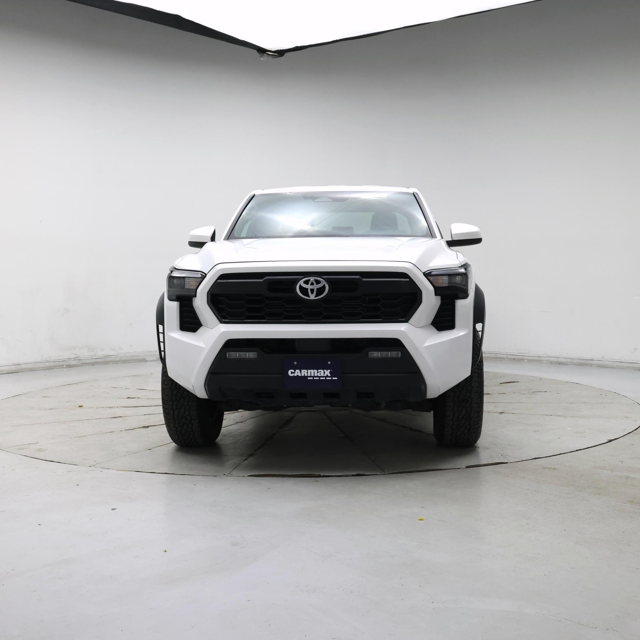 Thumbnail: 2025 Toyota Tacoma - 5