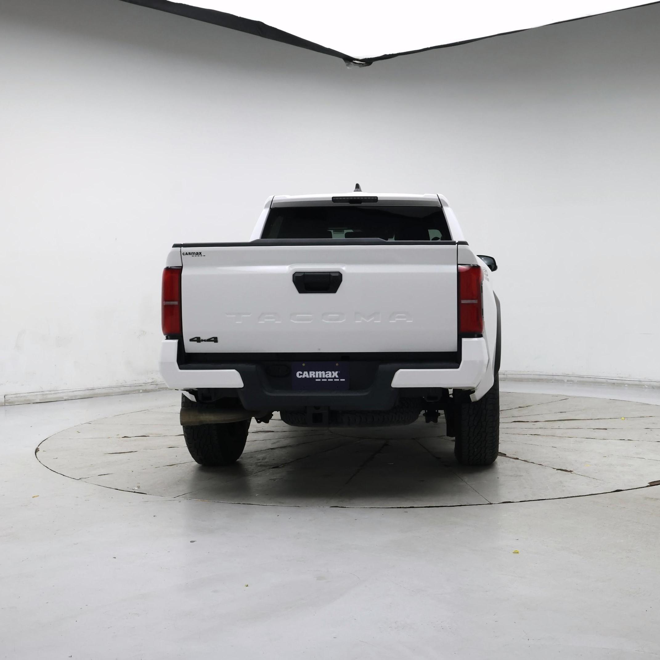 Thumbnail: 2025 Toyota Tacoma - 6