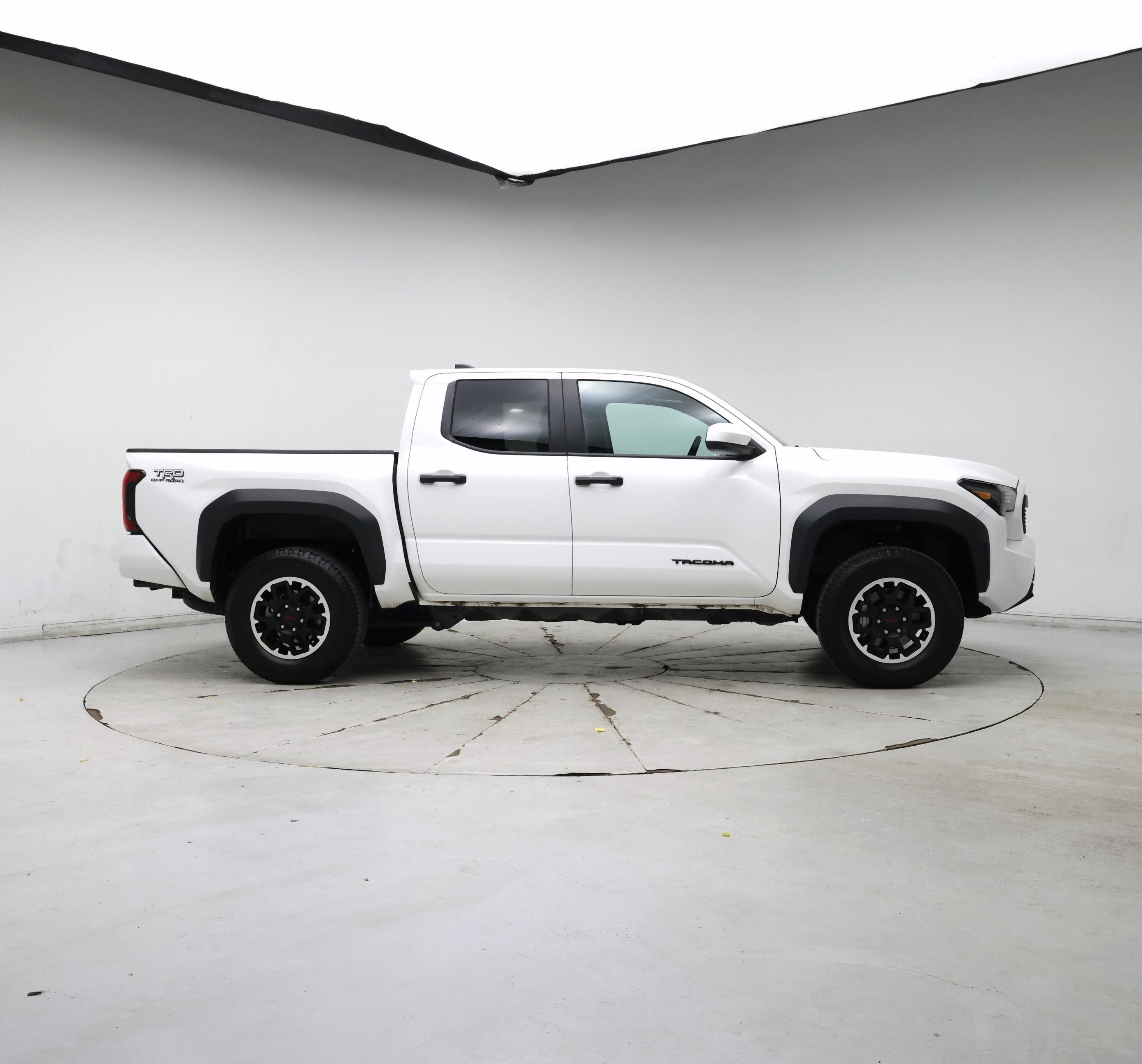 Thumbnail: 2025 Toyota Tacoma - 7