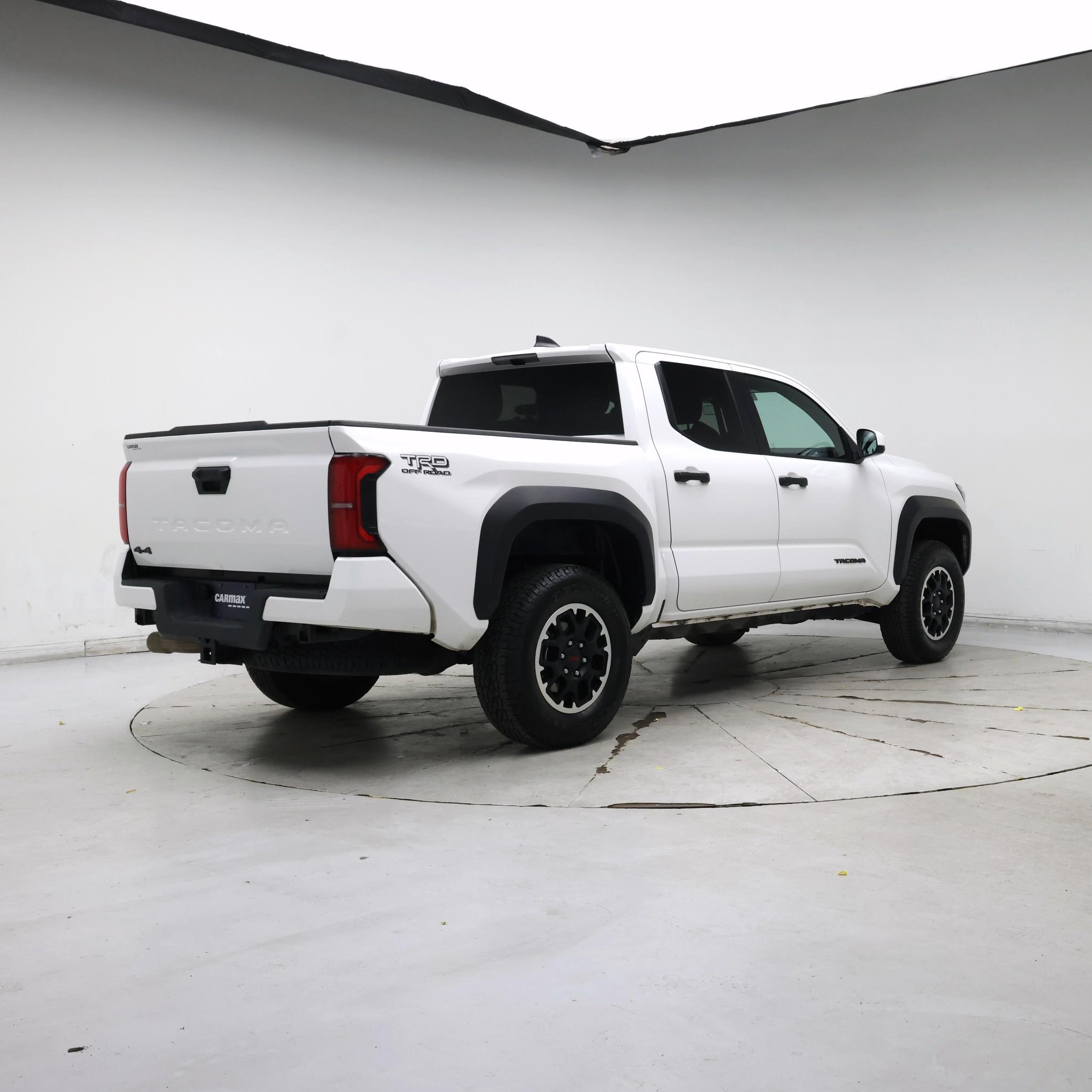 Thumbnail: 2025 Toyota Tacoma - 8