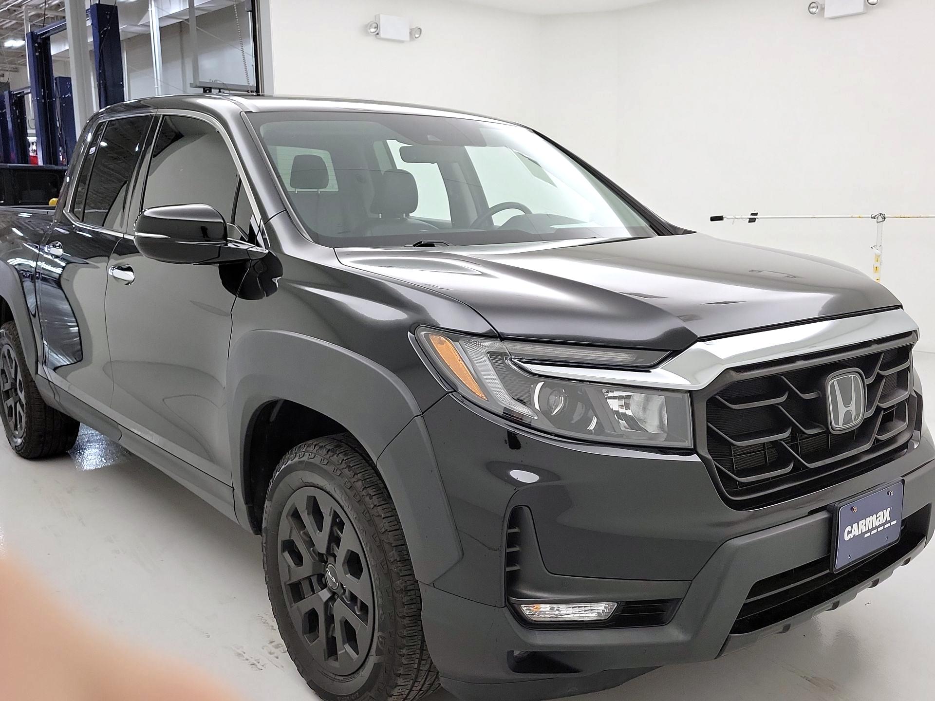 Thumbnail: 2023 Honda Ridgeline - 1