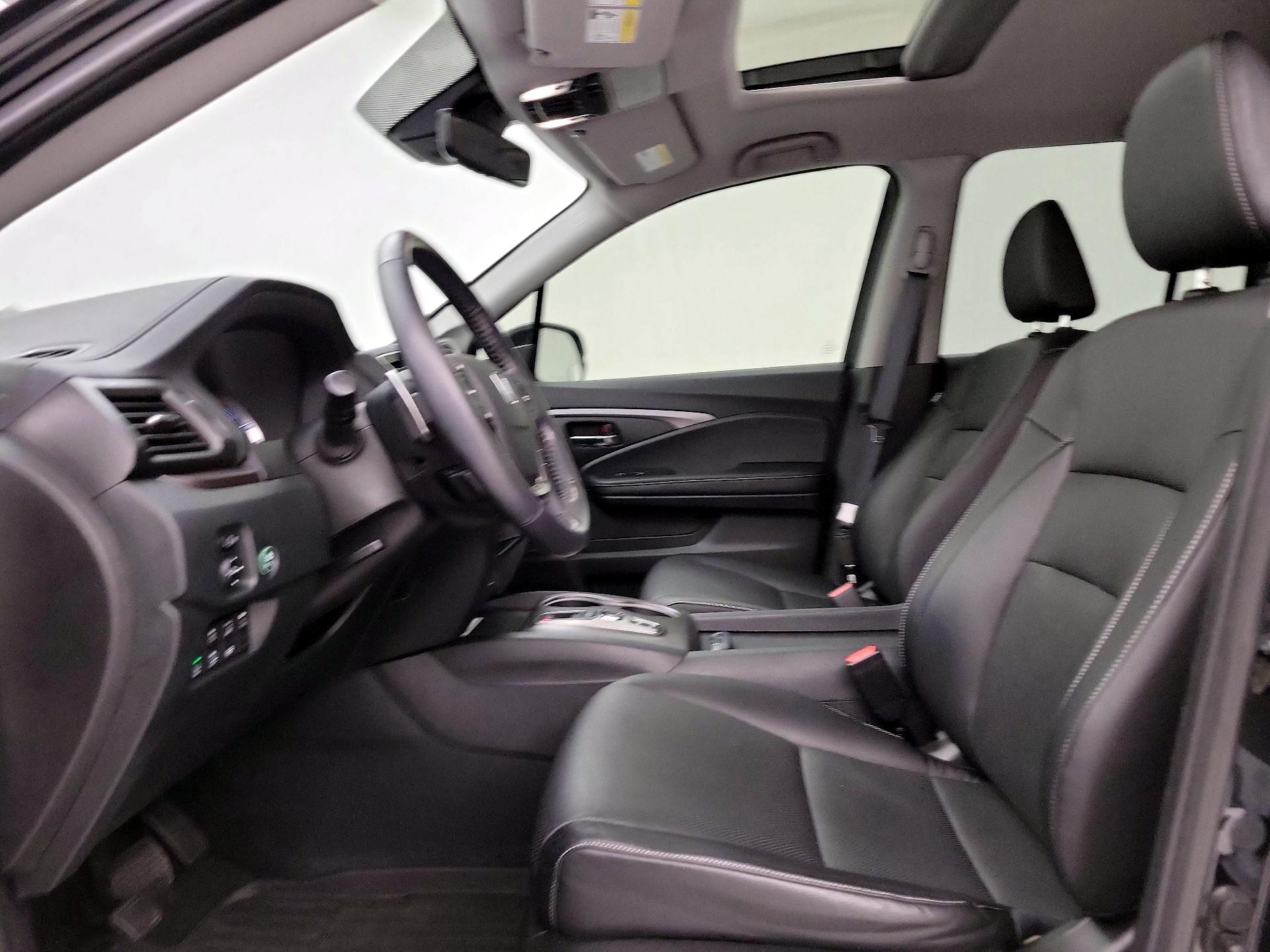 Thumbnail: 2023 Honda Ridgeline - 9