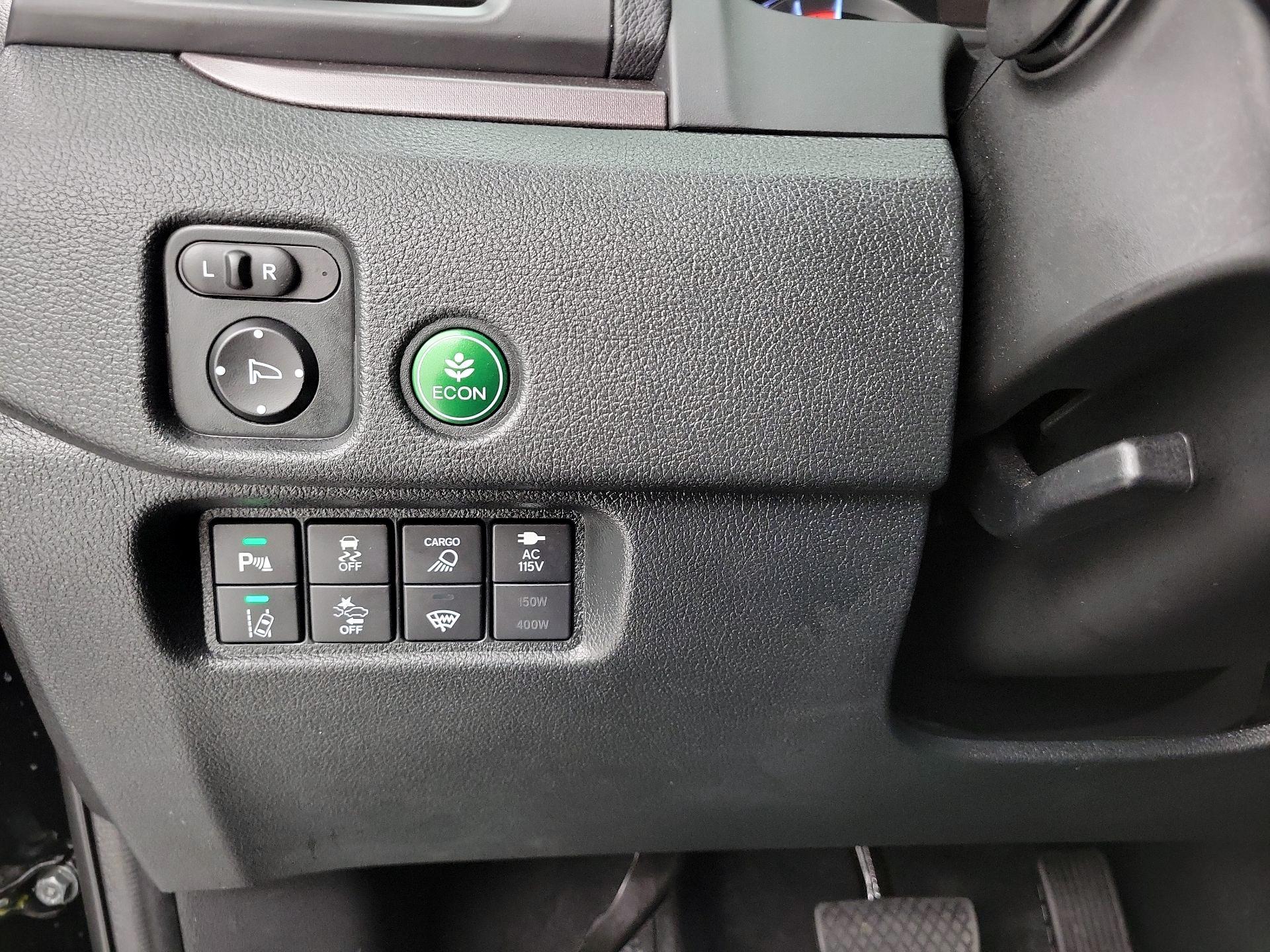 Thumbnail: 2023 Honda Ridgeline - 11