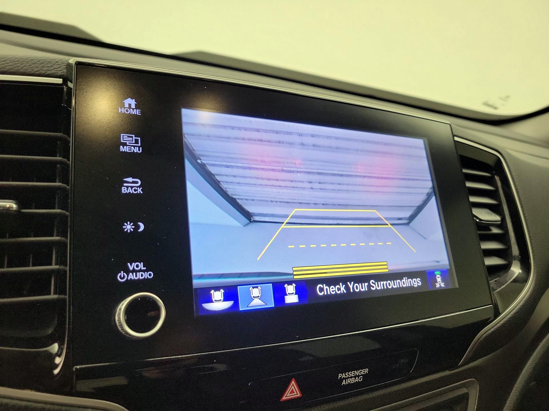 Thumbnail: 2023 Honda Ridgeline - 12