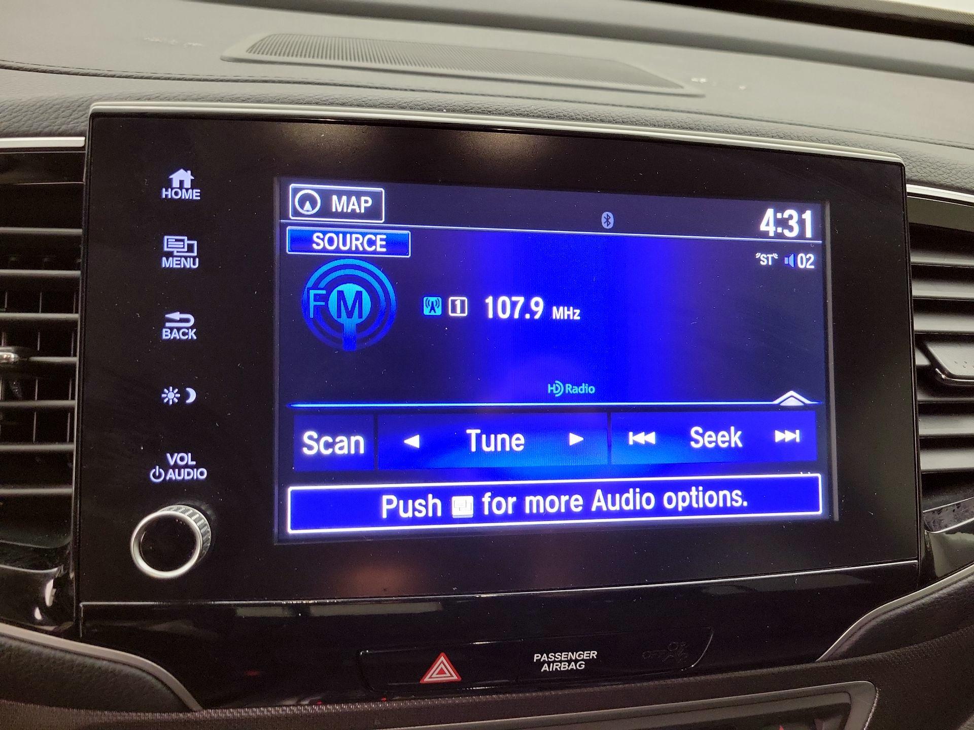 Thumbnail: 2023 Honda Ridgeline - 13