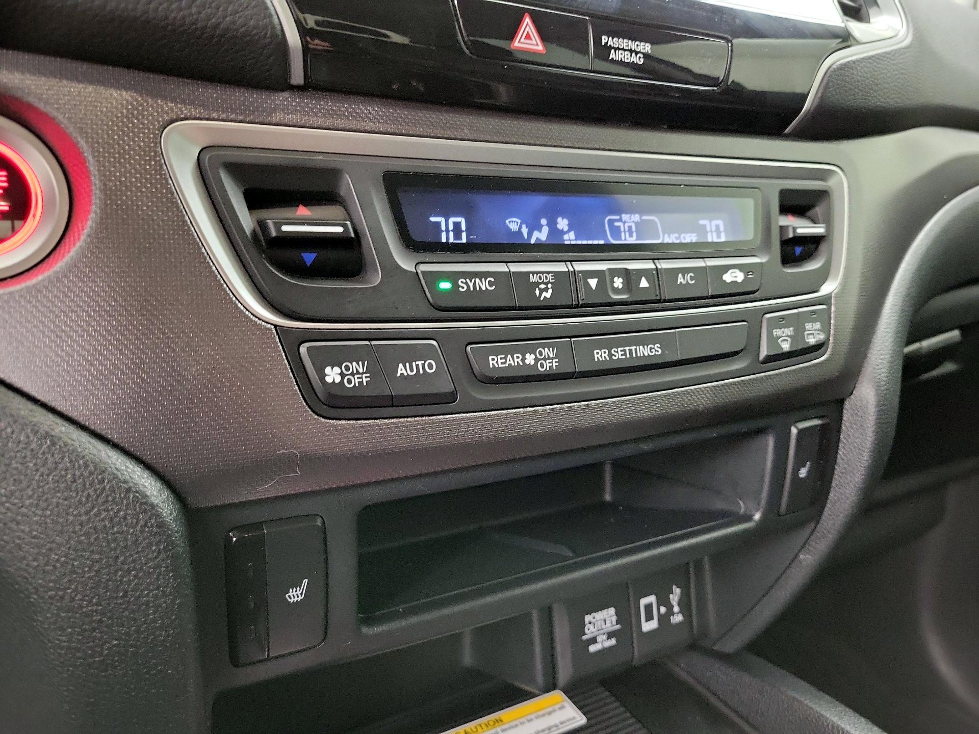 Thumbnail: 2023 Honda Ridgeline - 14