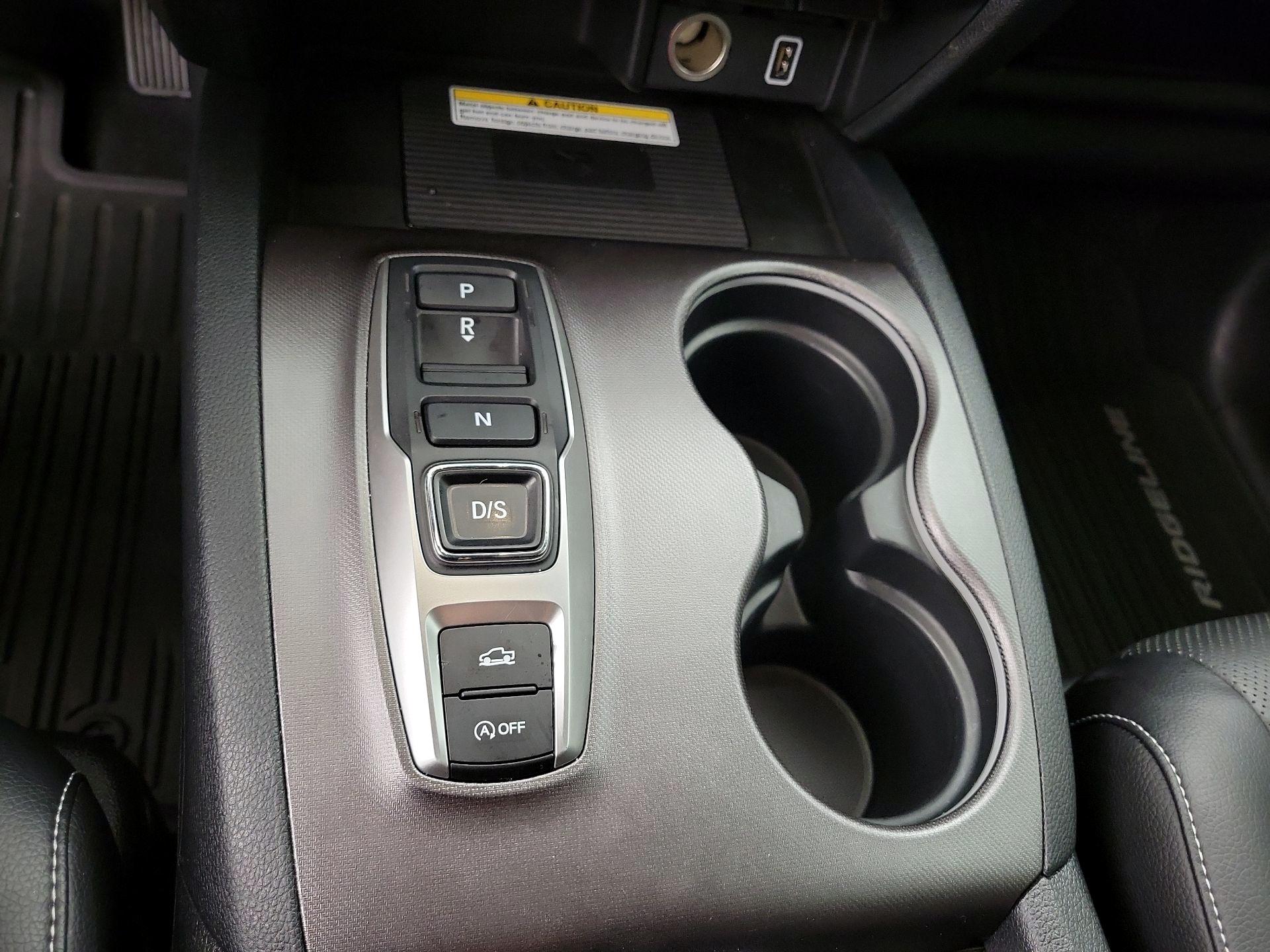 Thumbnail: 2023 Honda Ridgeline - 15