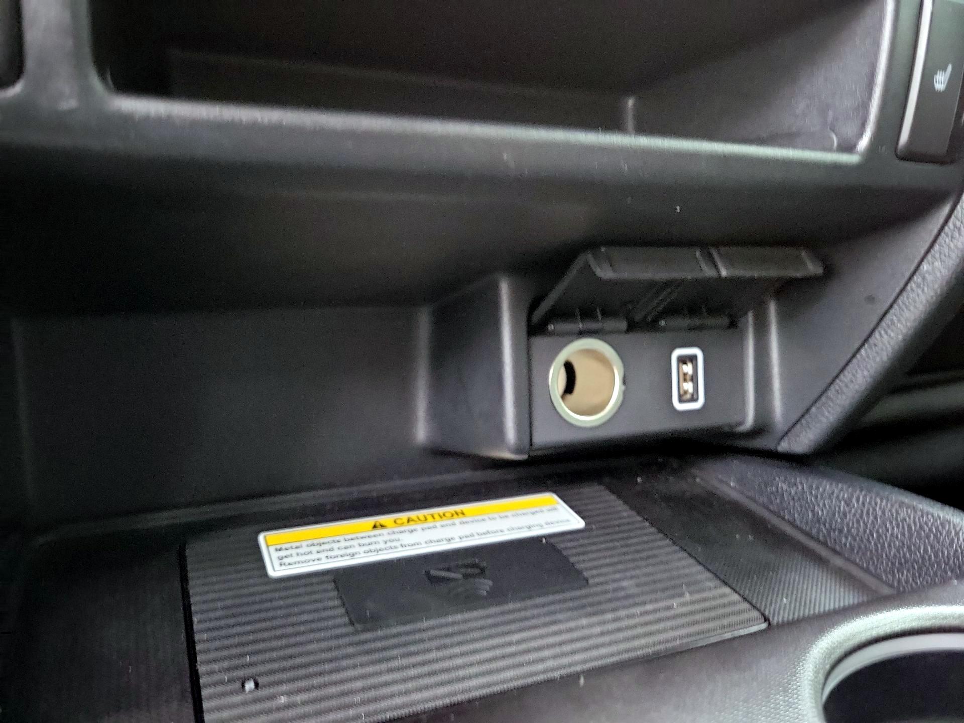 Thumbnail: 2023 Honda Ridgeline - 16