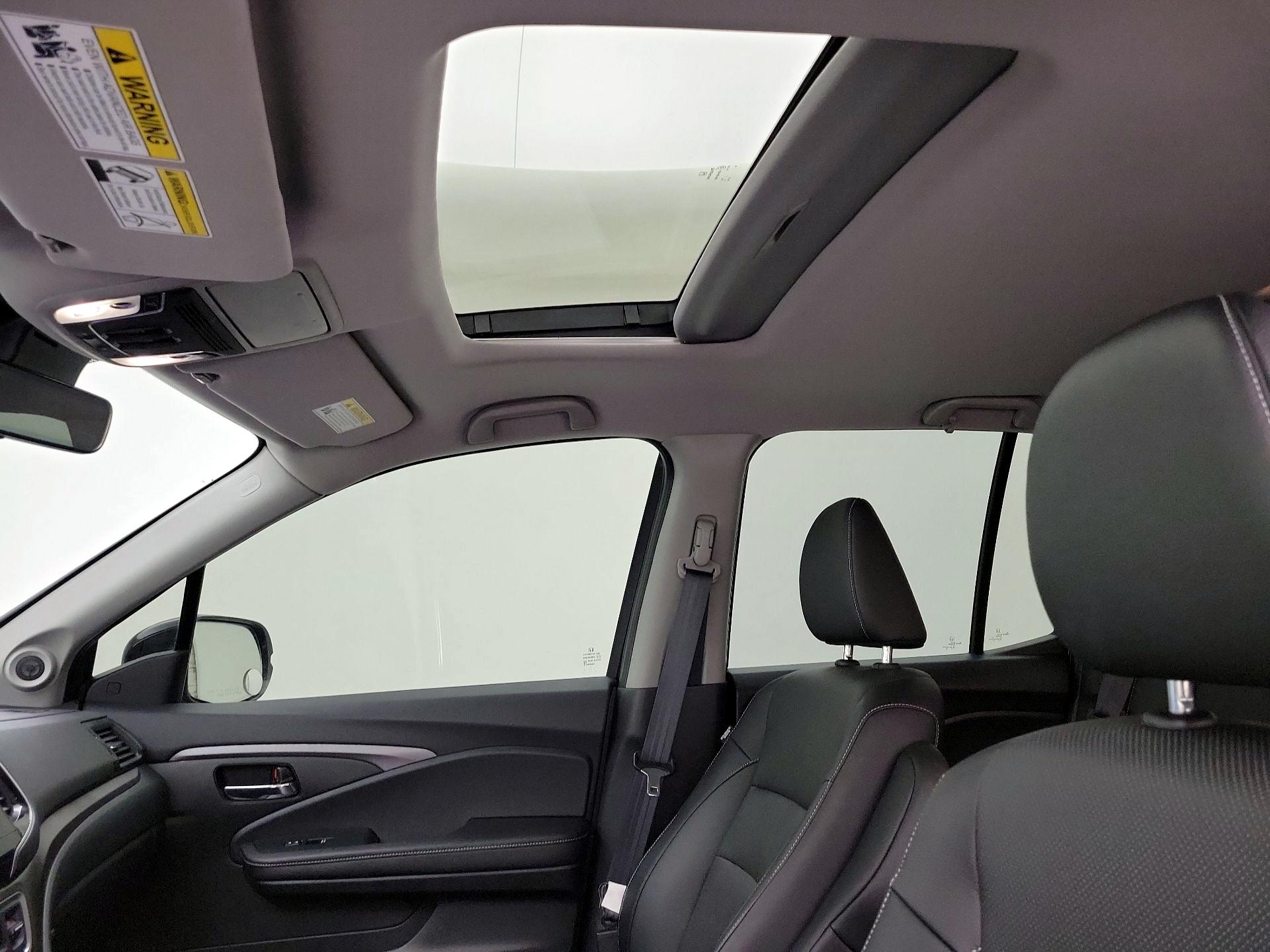 Thumbnail: 2023 Honda Ridgeline - 17