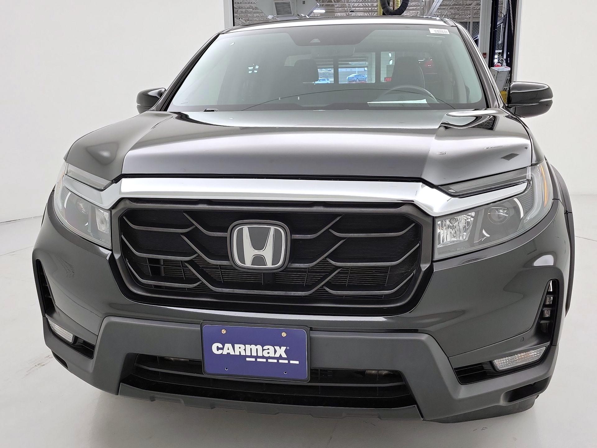 Thumbnail: 2023 Honda Ridgeline - 2