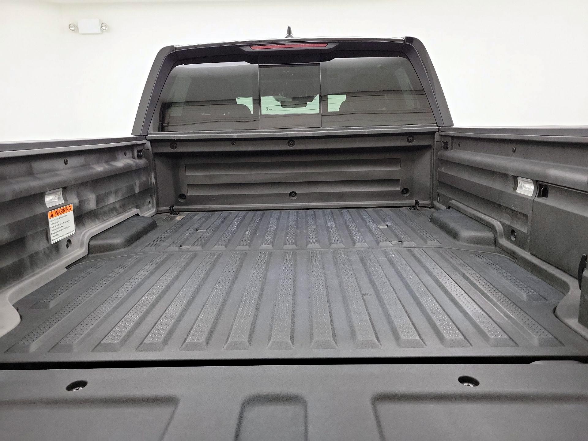 Thumbnail: 2023 Honda Ridgeline - 19