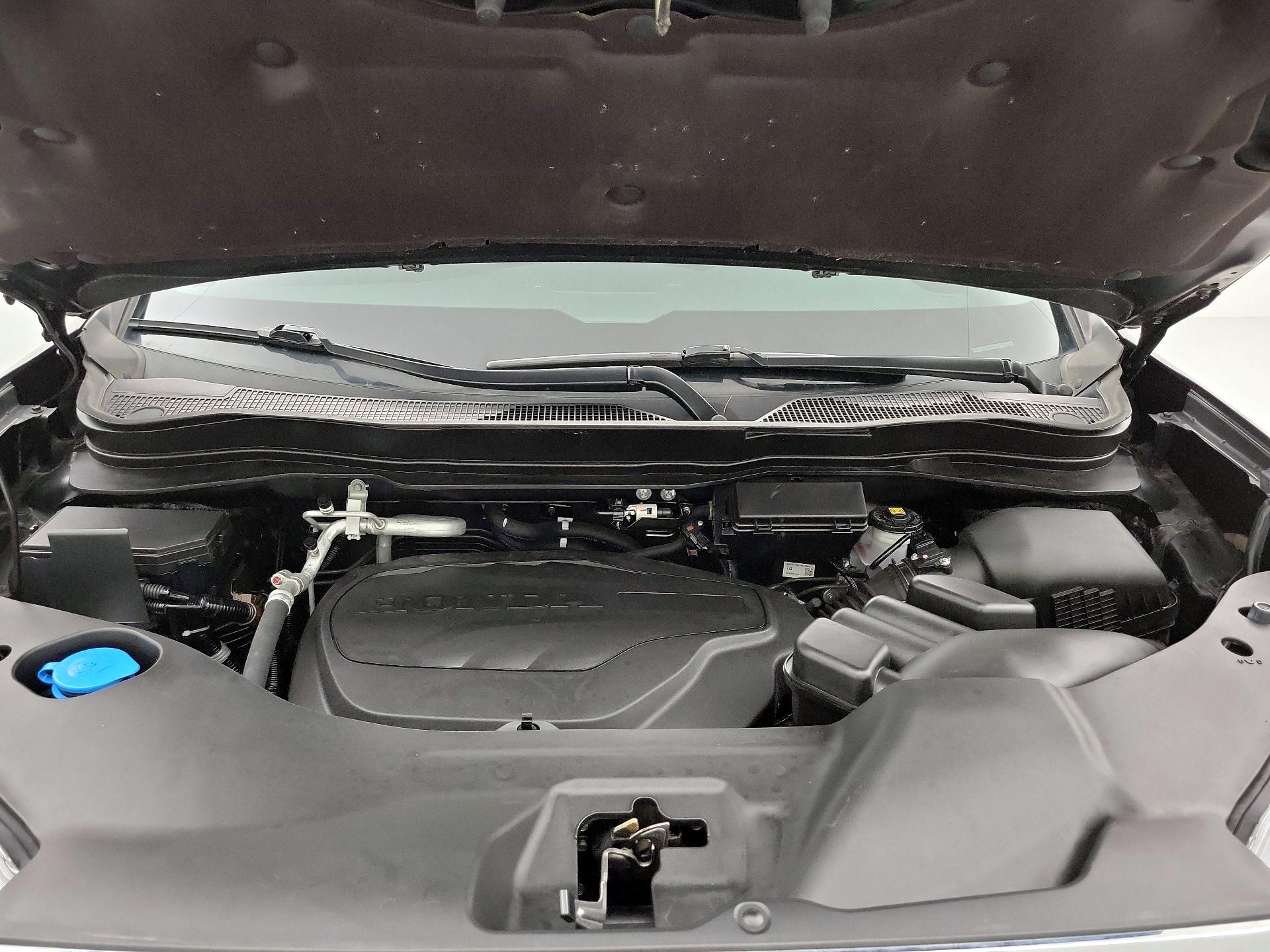 Thumbnail: 2023 Honda Ridgeline - 20