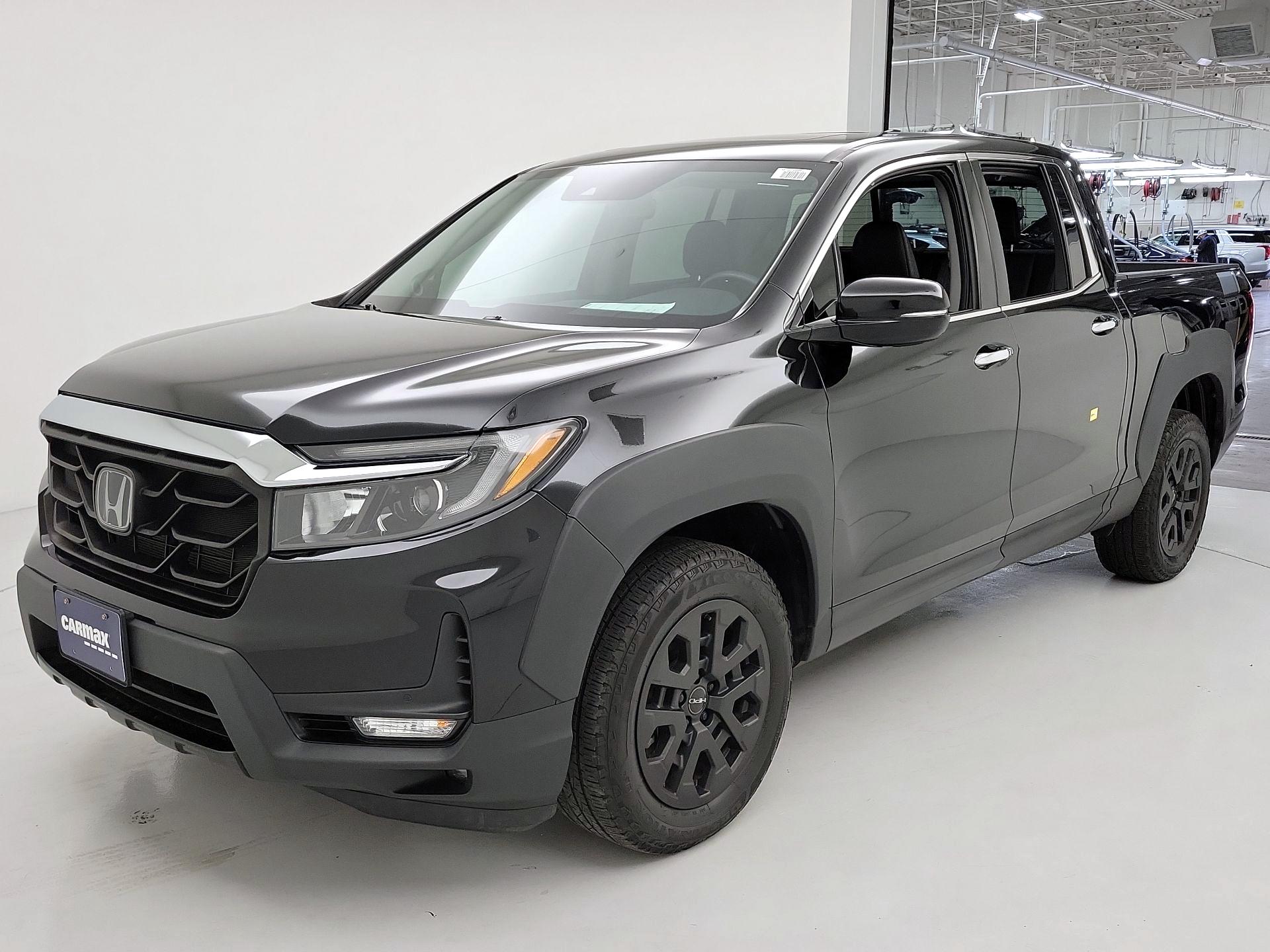 Thumbnail: 2023 Honda Ridgeline - 3