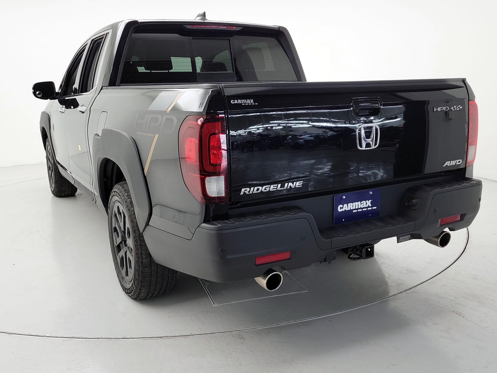 Thumbnail: 2023 Honda Ridgeline - 7