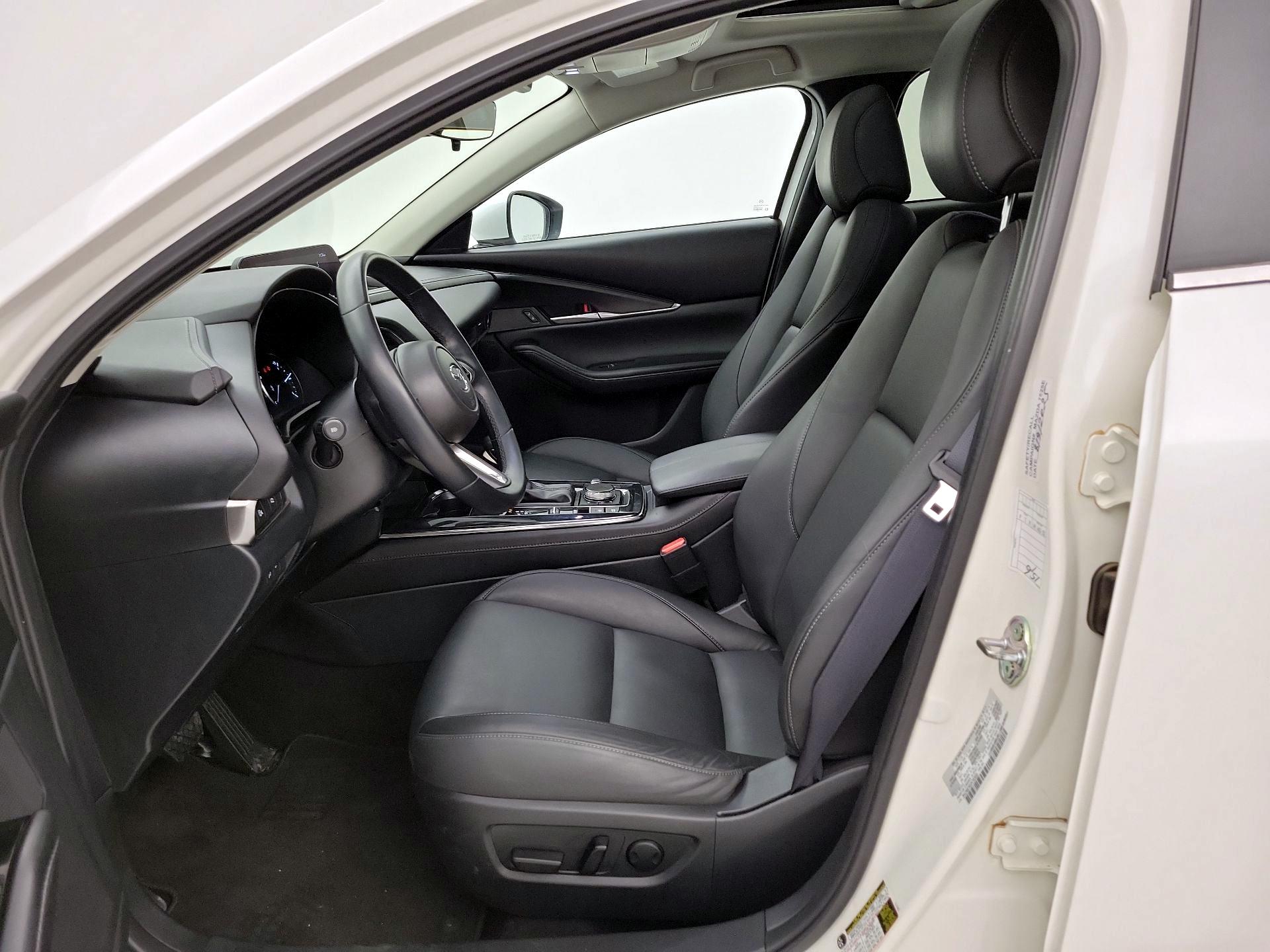 Thumbnail: 2025 Mazda CX-30 - 9